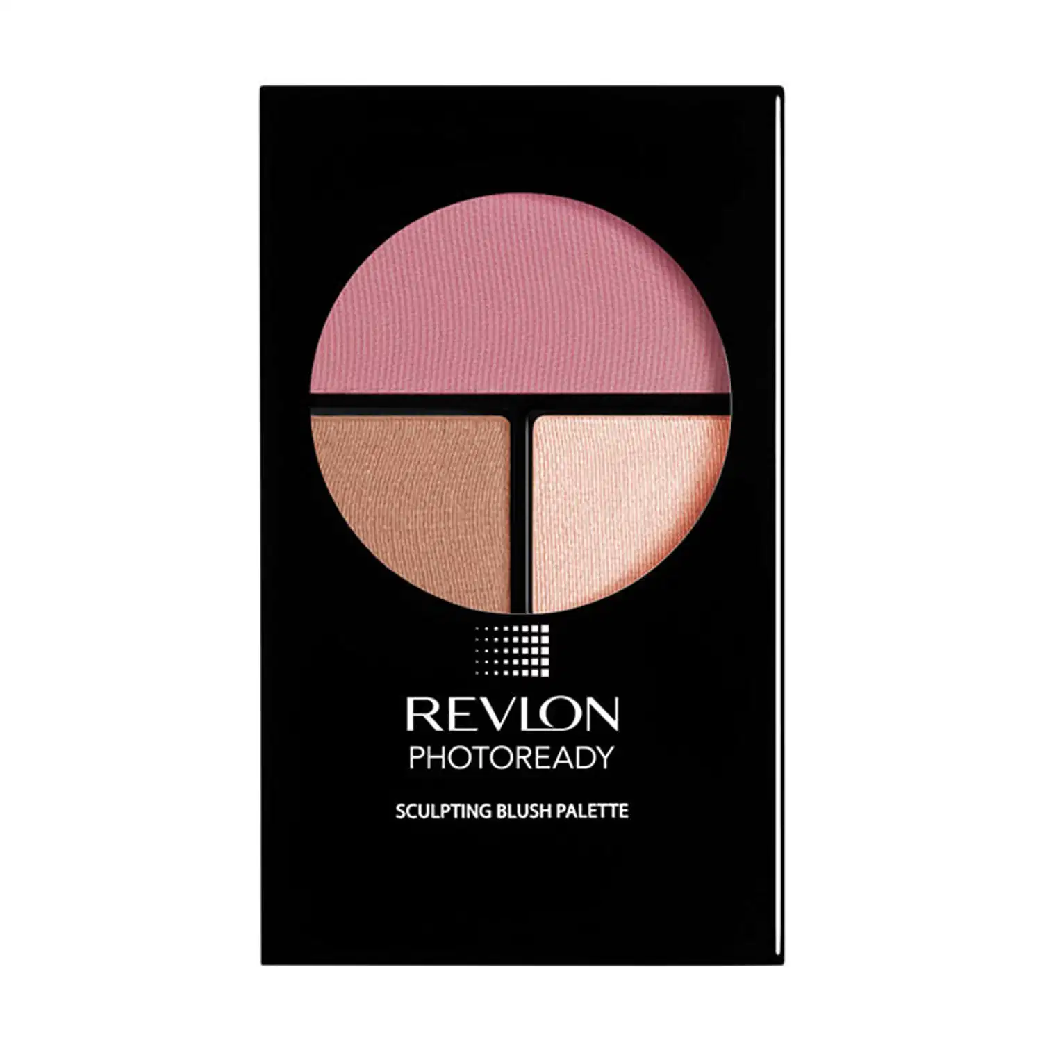 Revlon Photoready Sculpting Blush Berry - Paleta de Blush 2,45g
