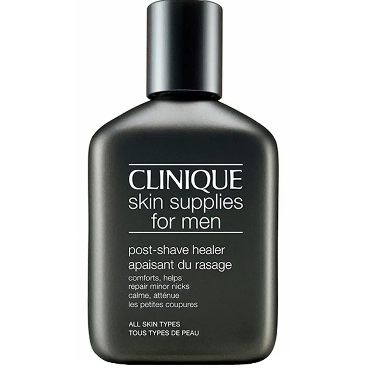 Clinique For Men Skin Supplies Post-Shave Healer - Pós-Barba 75ml