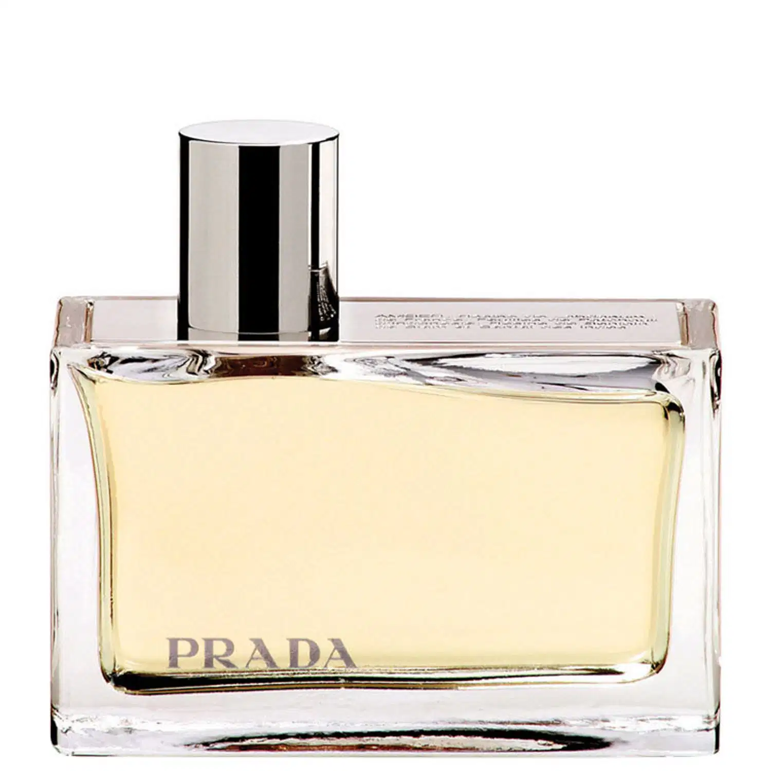 Prada Amber Eau de Parfum - Perfume Feminino 30ml