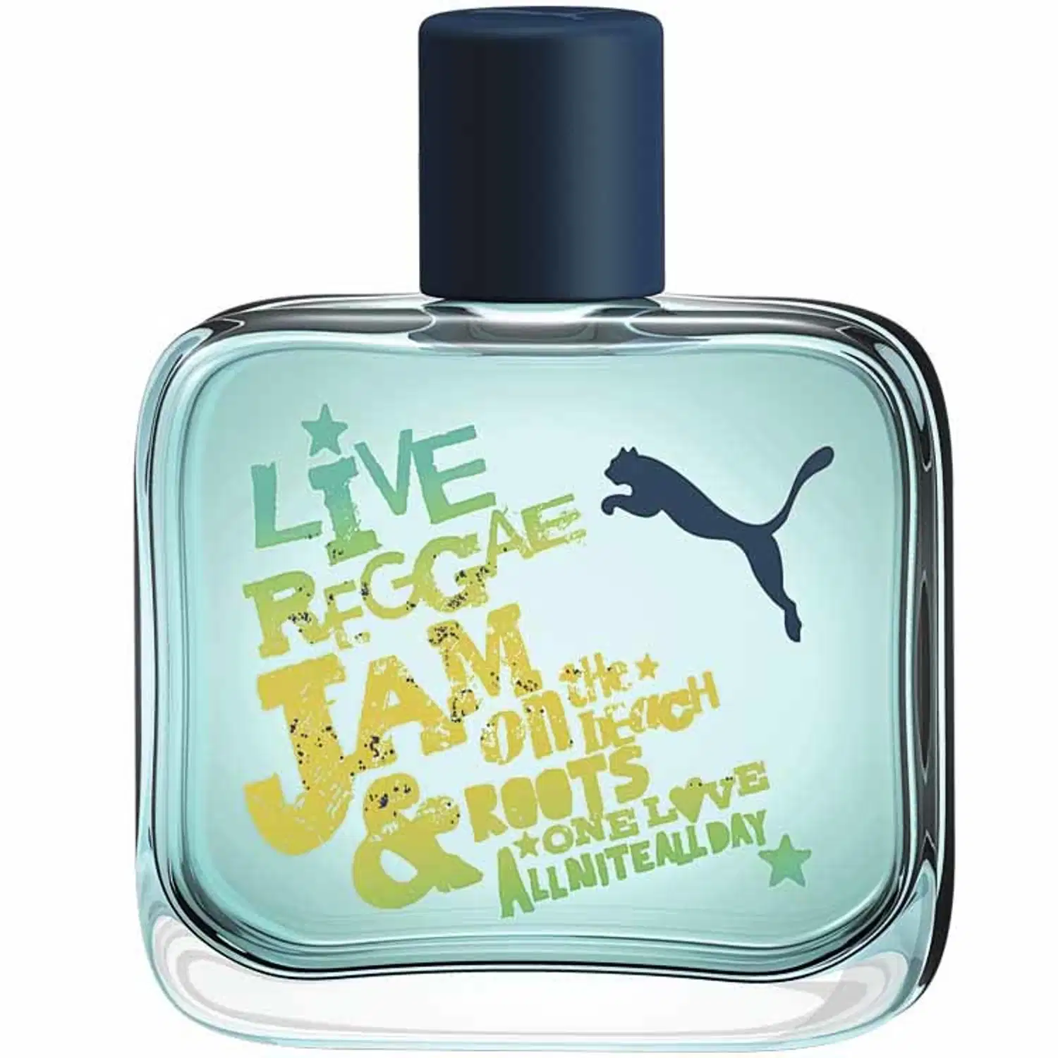 Jam Man Puma Eau de Toilette - Perfume Masculino 90ml