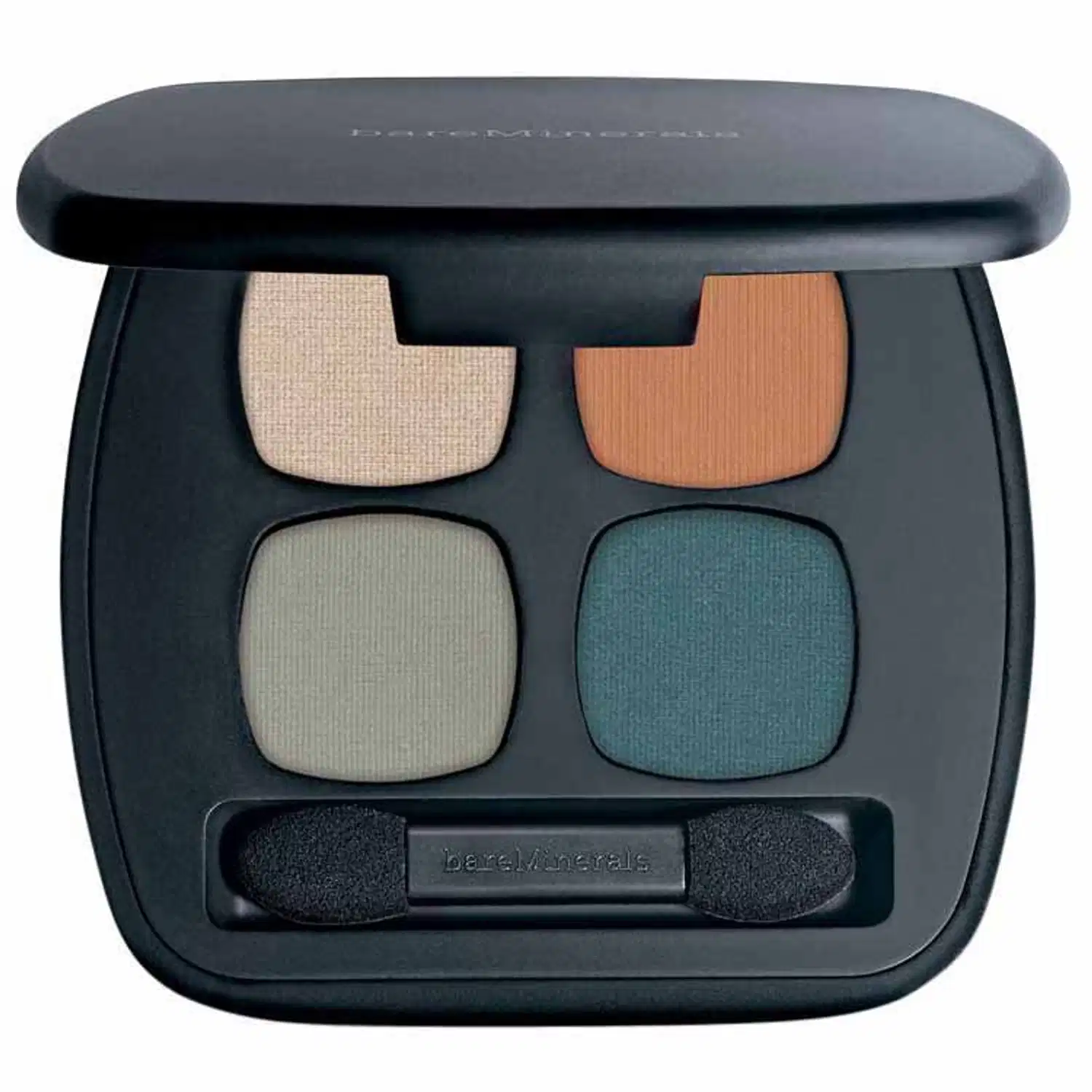 bareMinerals Ready Eyeshadows 4.0 - Quarteto de Sombras The Elements 3g