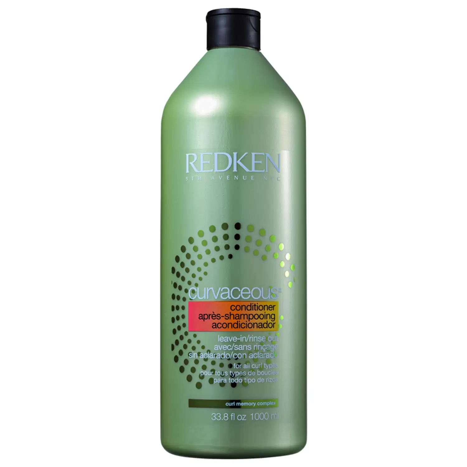 Redken Curvaceous - Condicionador 1000ml