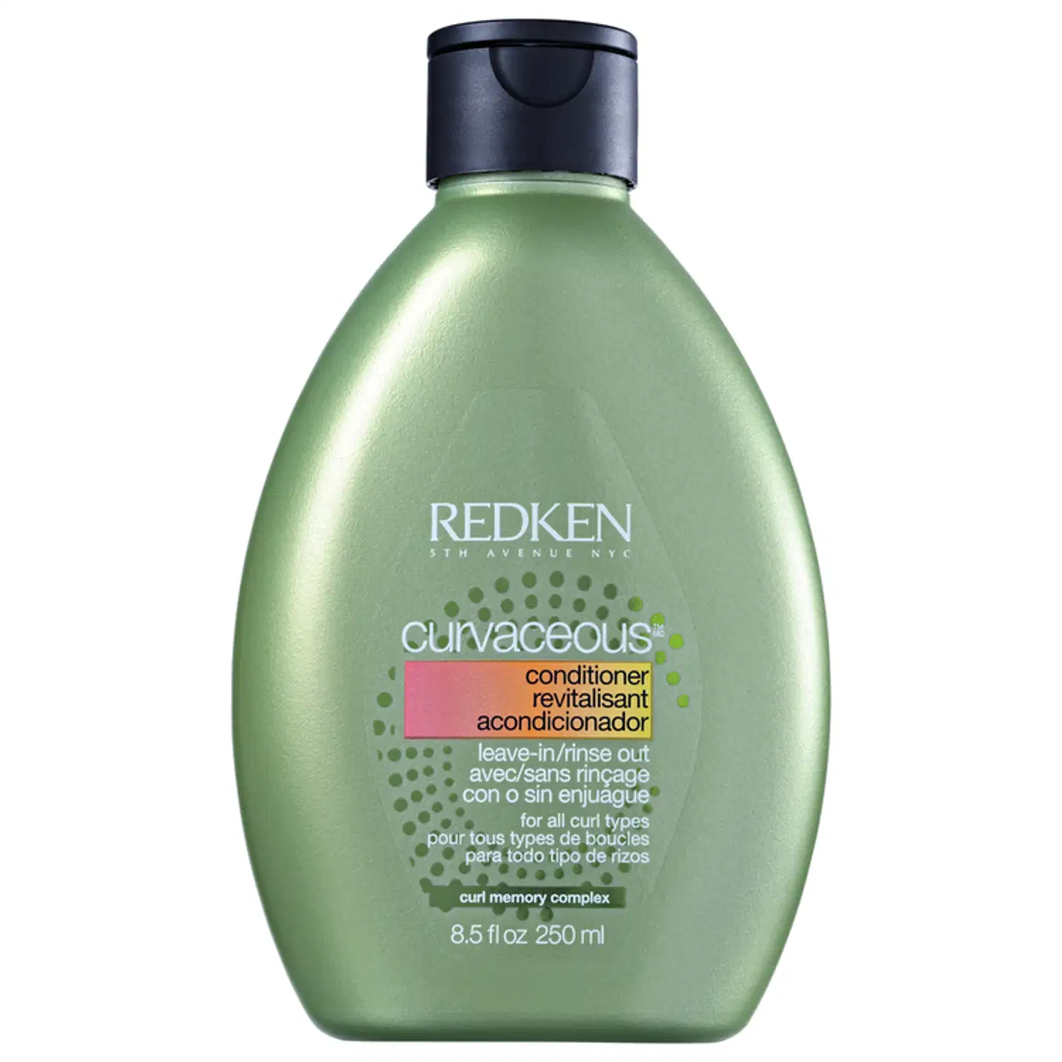 Redken Curvaceous - Condicionador 250ml