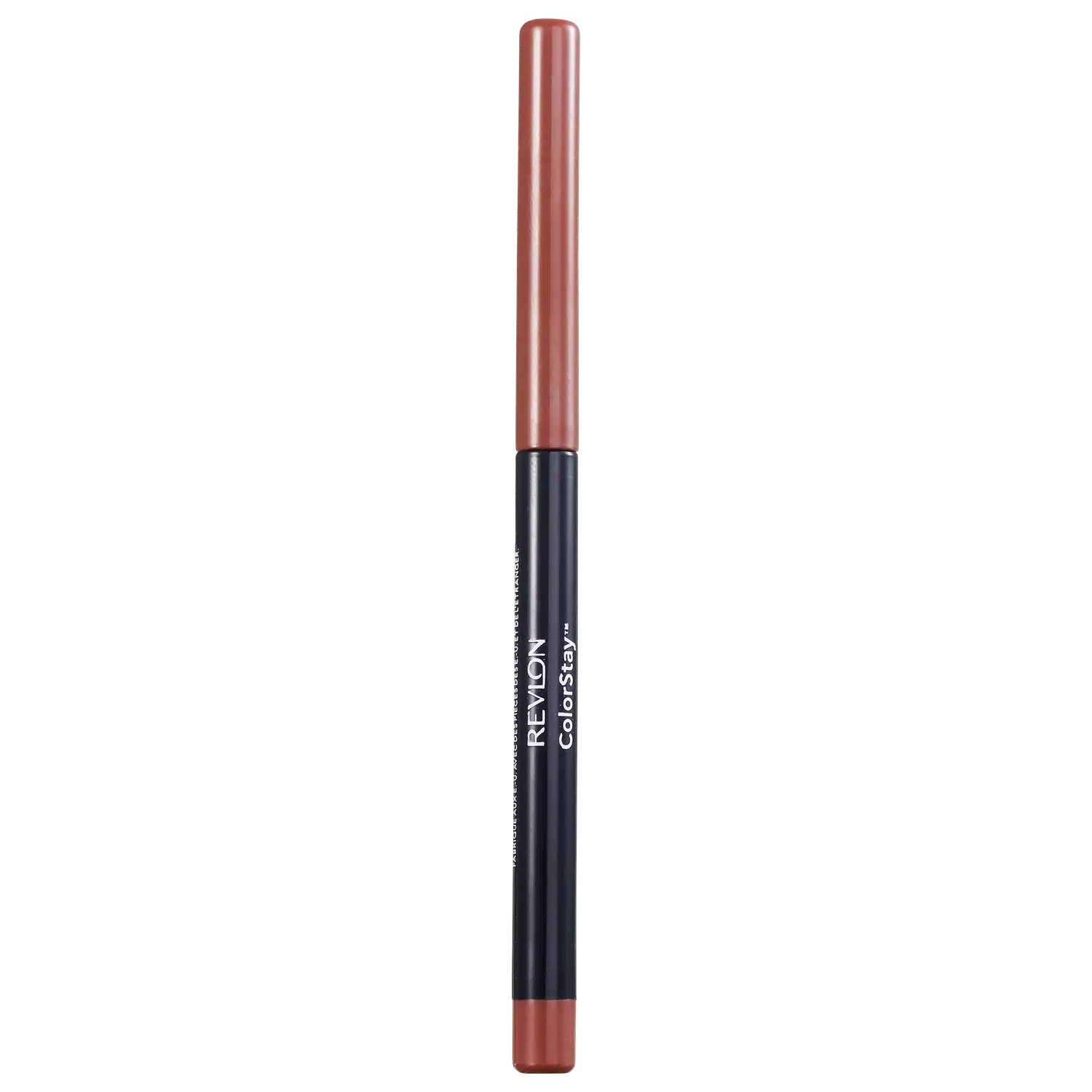 Revlon ColorStay Lipliner Nude - Lápis de Boca 5g