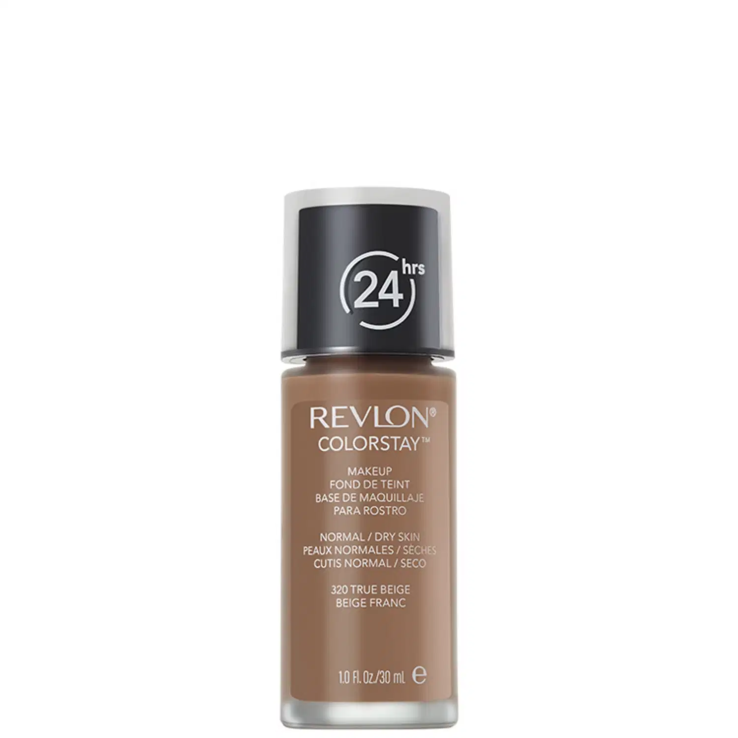 Revlon Colorstay Makeup for Normal/Dry Skin True Beige - Base 30ml