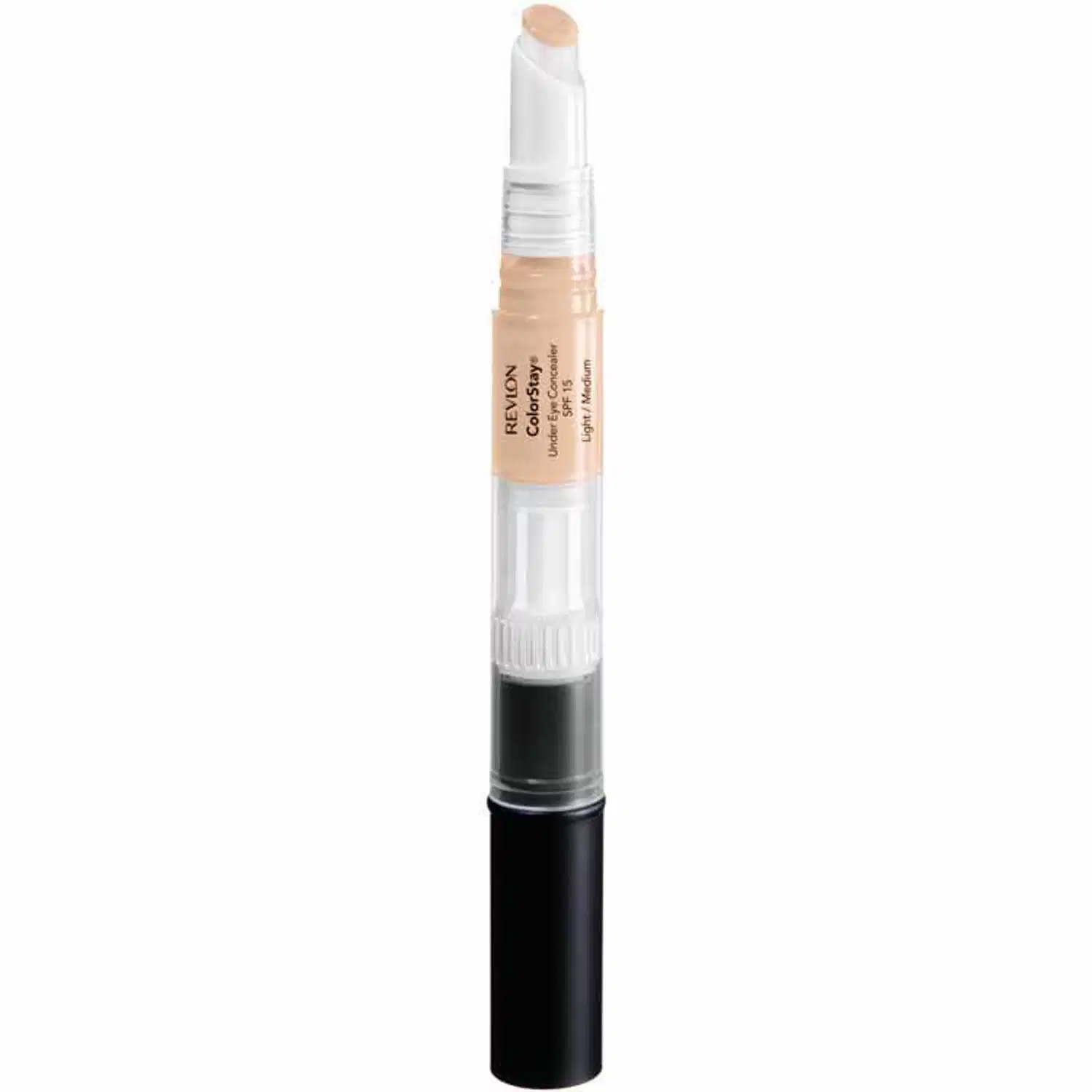 Revlon Corretivo Clst Undereye Light Med-20g