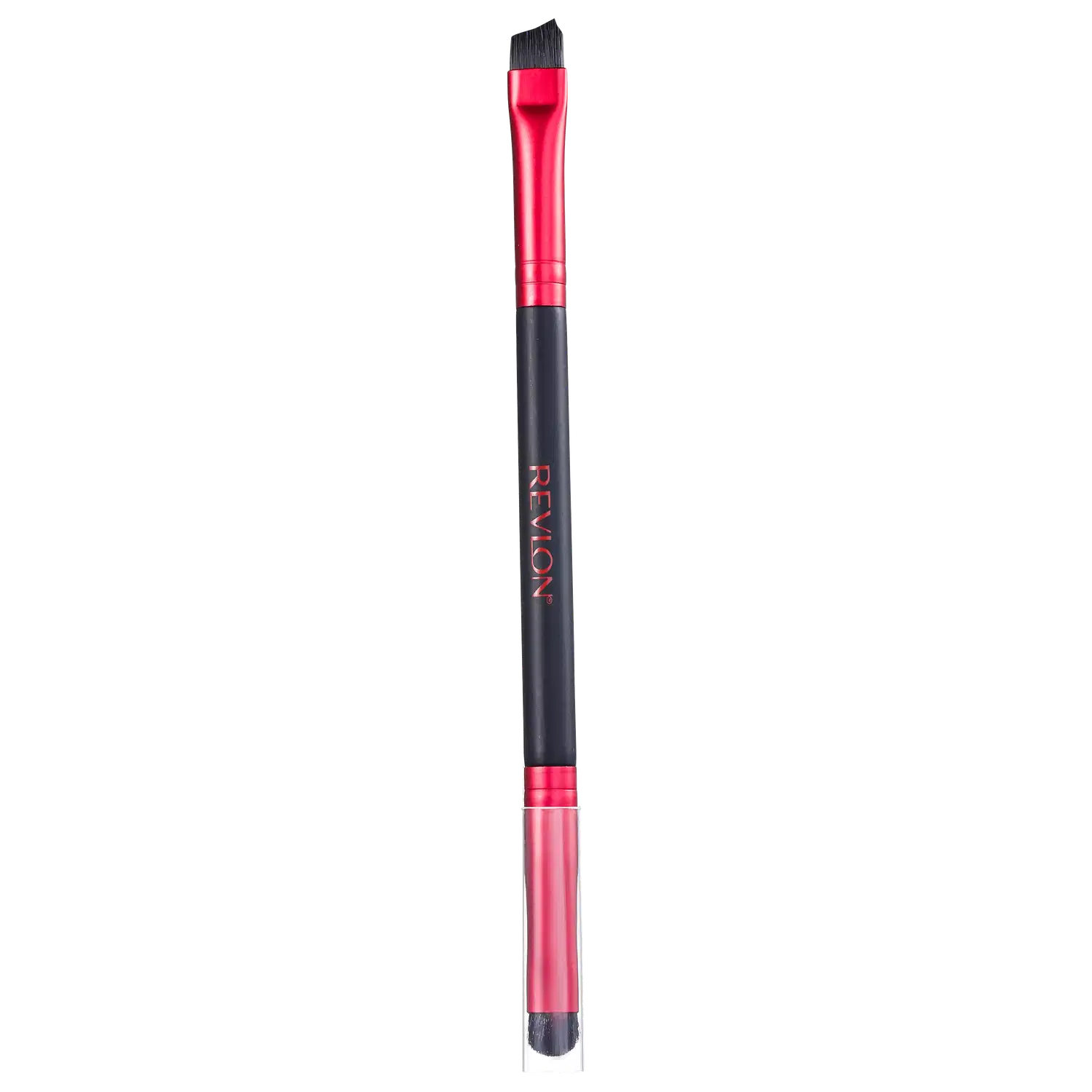 Revlon Duplo para Sombras e Delineadores - Pincel Chanfrado