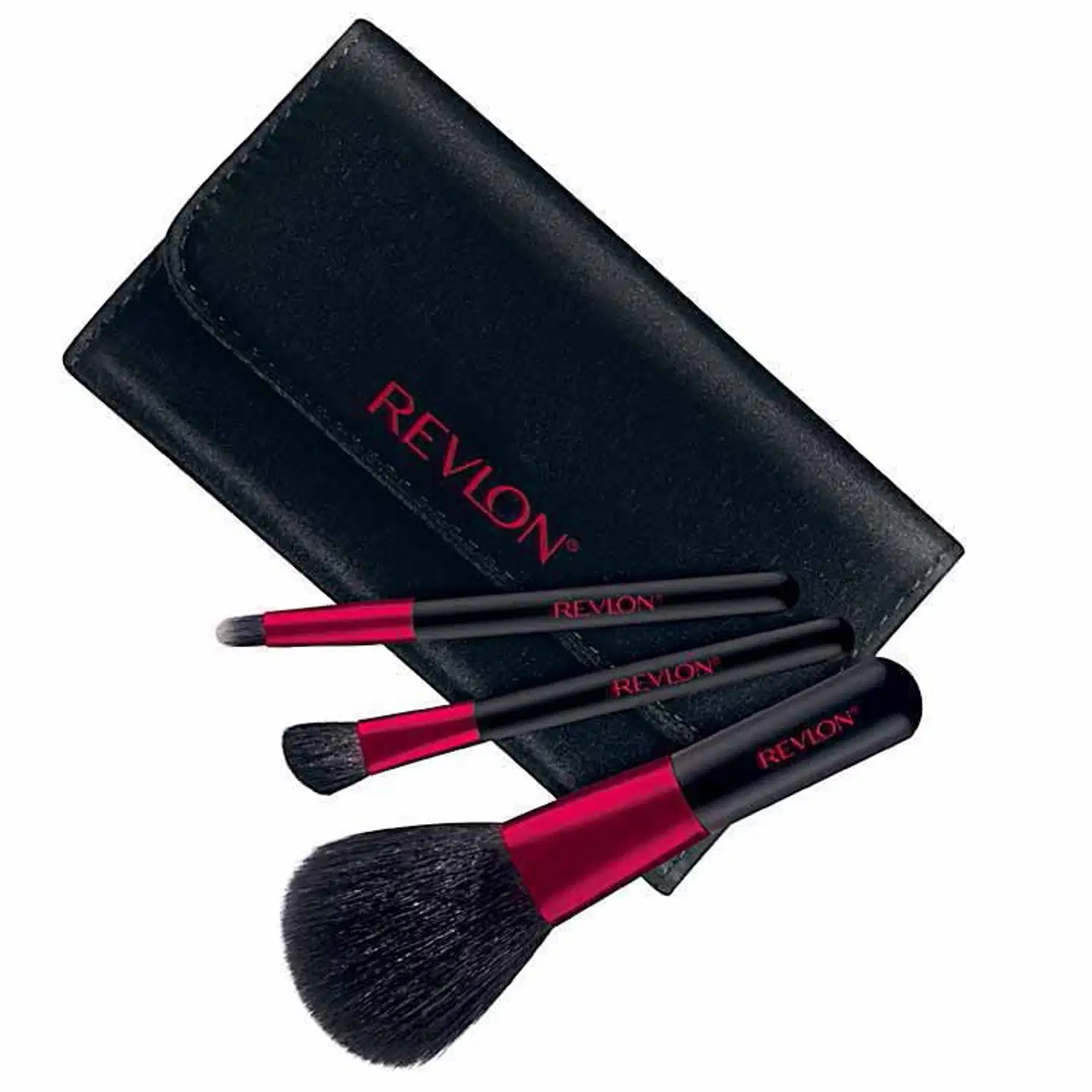 Revlon Kit Pinceis Revlon-66g