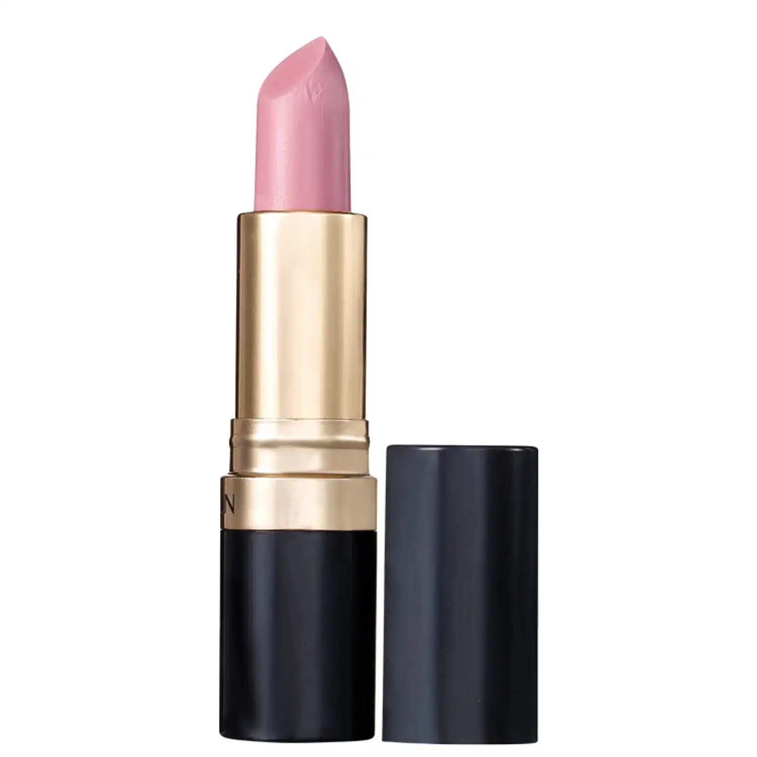 Revlon Super Lustrous 002 Pink Pout - Batom Matte 4,2g