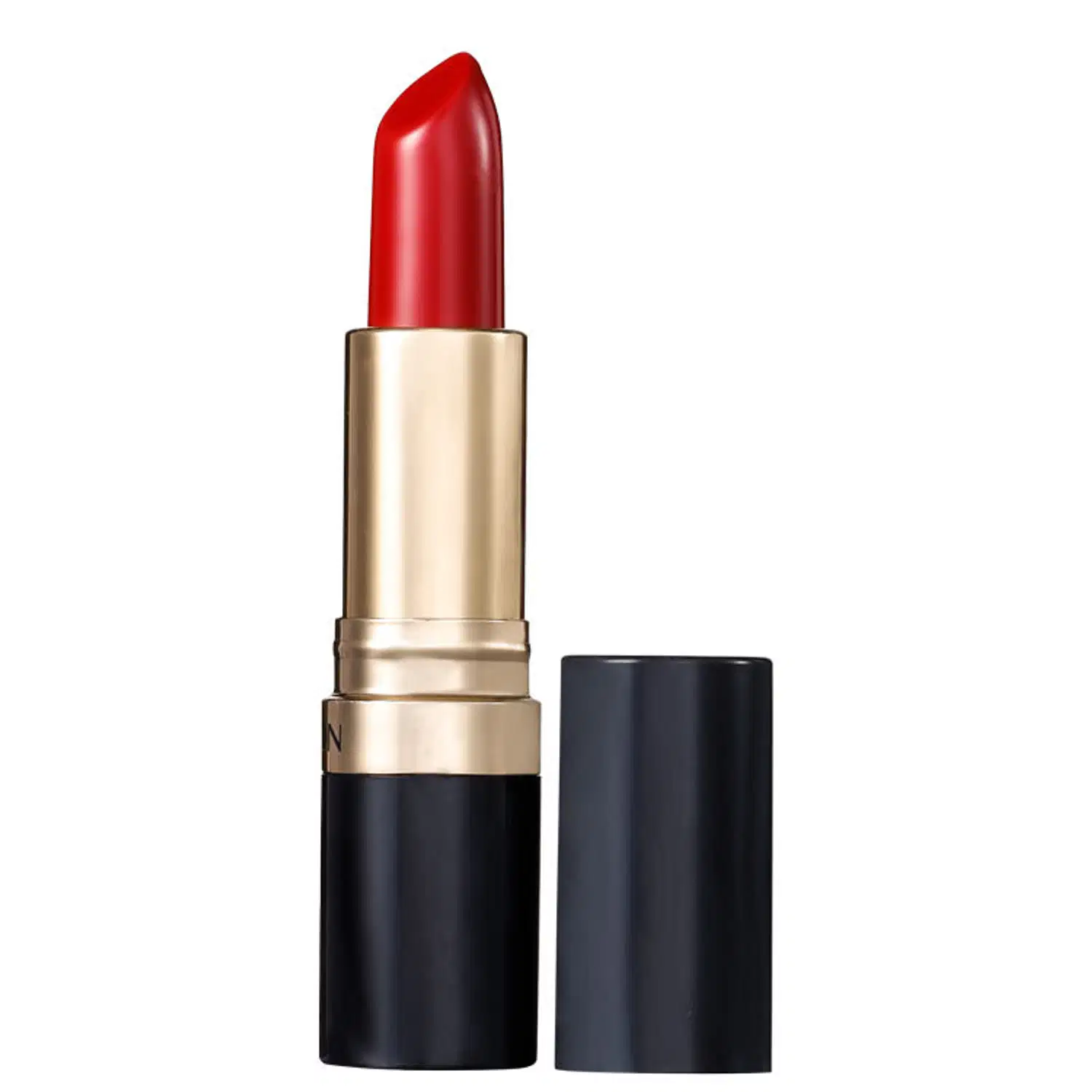 Revlon Super Lustrous 740 Certainly Red - Batom Cremoso 4,2g