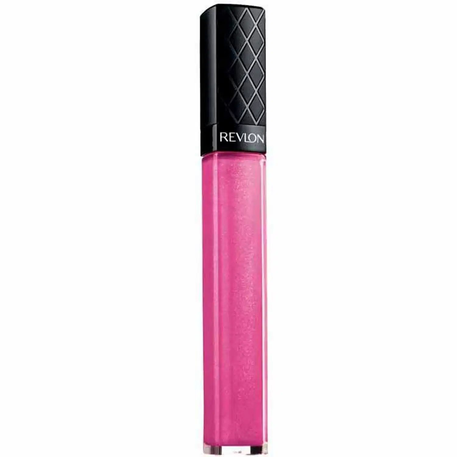 Revlon Brilho Labial Colorburst Hot Pink -32g