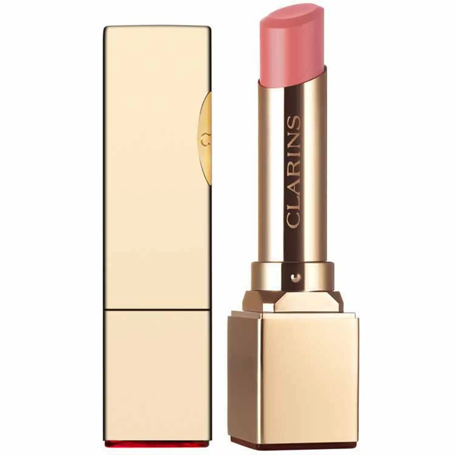 Clarins Rouge Prodige 101 Tender Rose