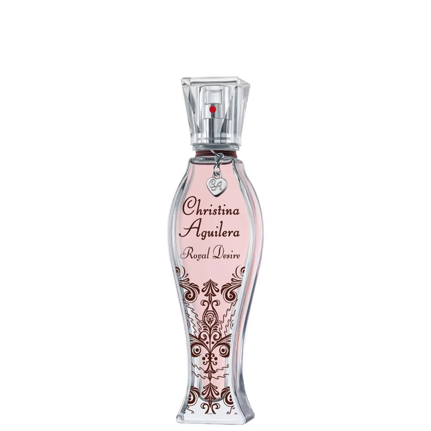 Royal Desire Christina Aguilera Eau de Parfum - Perfume Feminino 30ml