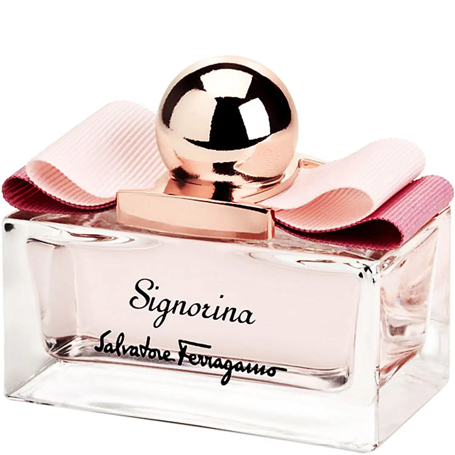 Signorina Salvatore Ferragamo Eau de Parfum - Perfume Feminino 50ml