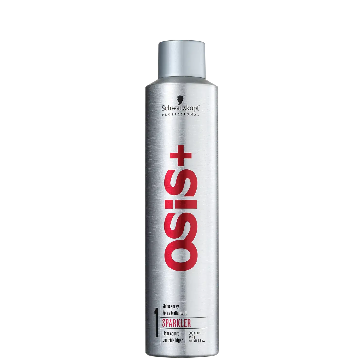 Osis+ Sparkler - Spray de Brilho 300ml