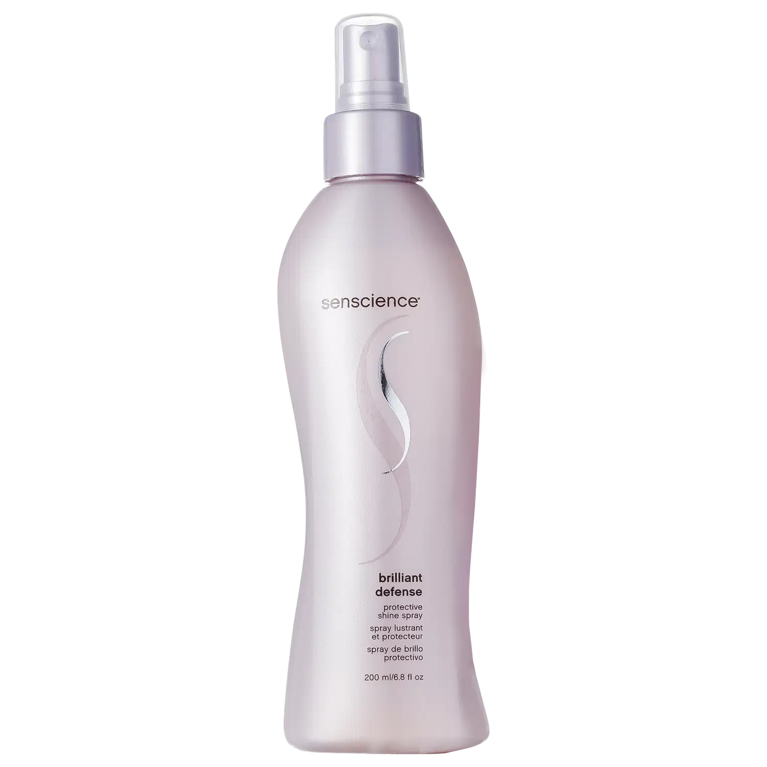 Senscience Brilliant Defense - Spray de Brilho 200ml