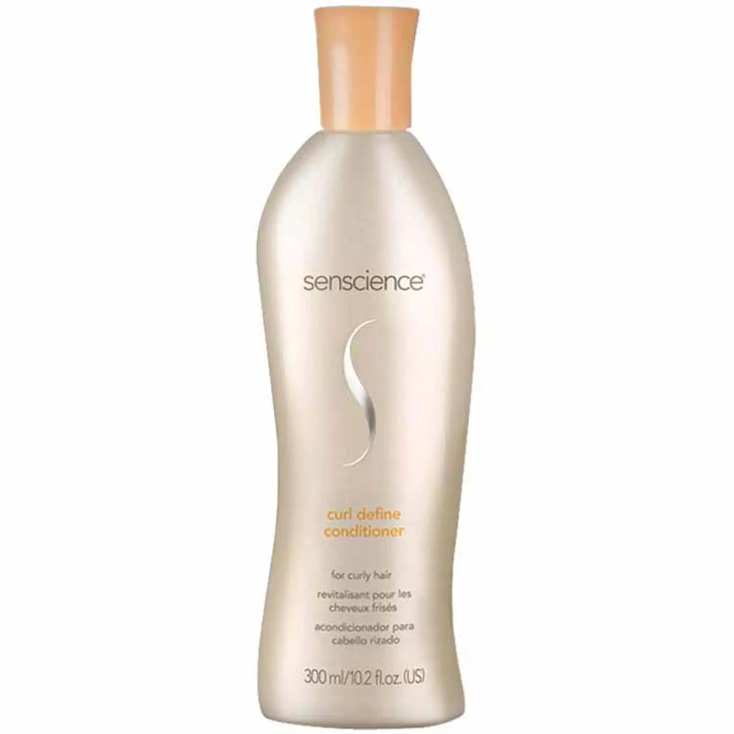 Senscience Curl Rejuvenation System Curl Define Conditioner - Condicionador 300ml