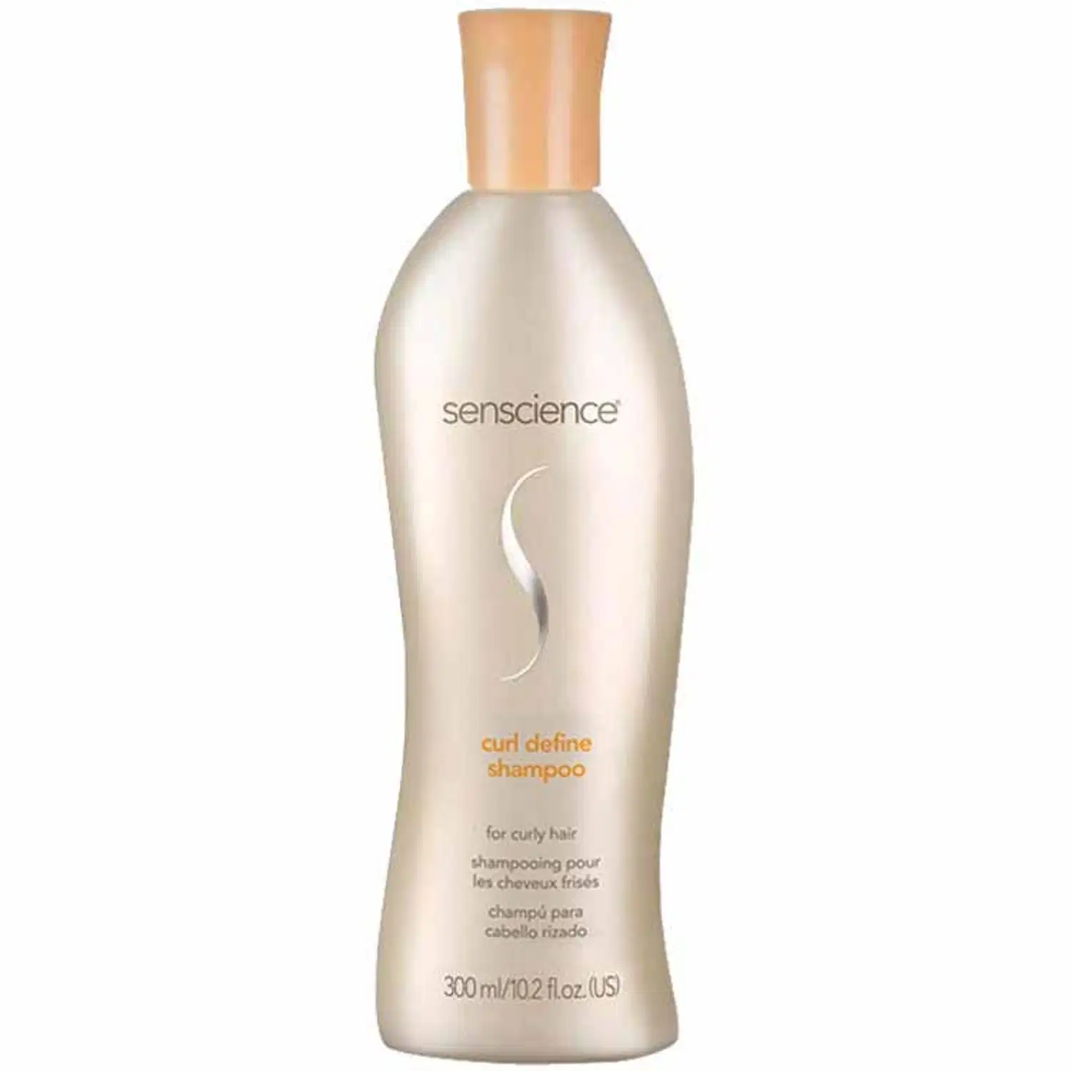 Senscience Curl Rejuvenation System Curl Define - Shampoo 300ml