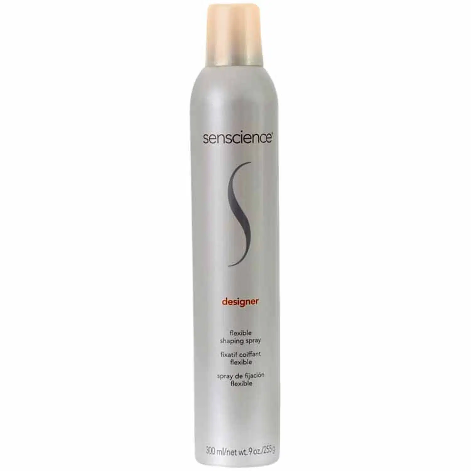 Senscience Designer Flexible Shaping Spray - Modelador 300ml