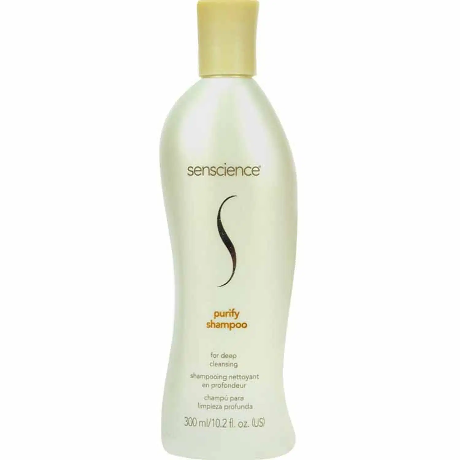Senscience Purify - Shampoo 300ml