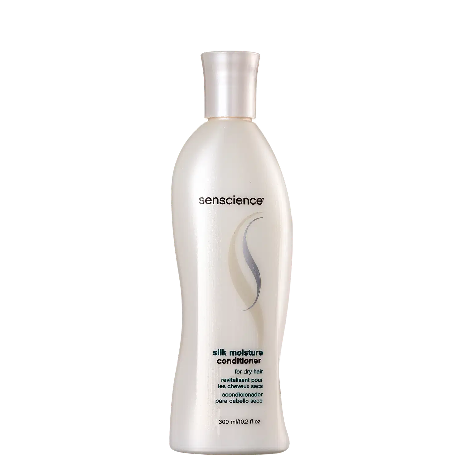 Senscience Silk Moisture - Condicionador 300ml