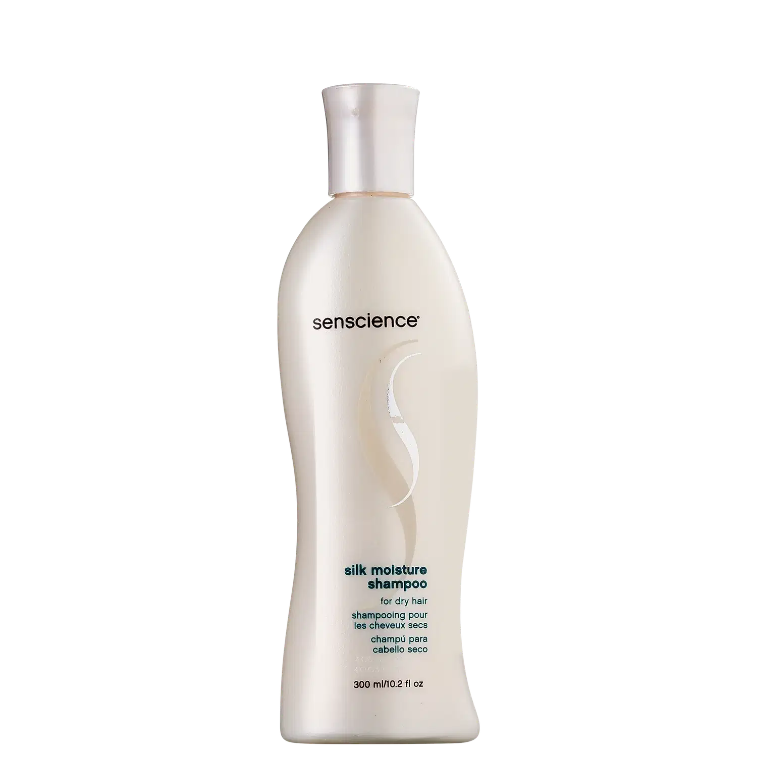 Senscience Silk Moisture - Shampoo 300ml