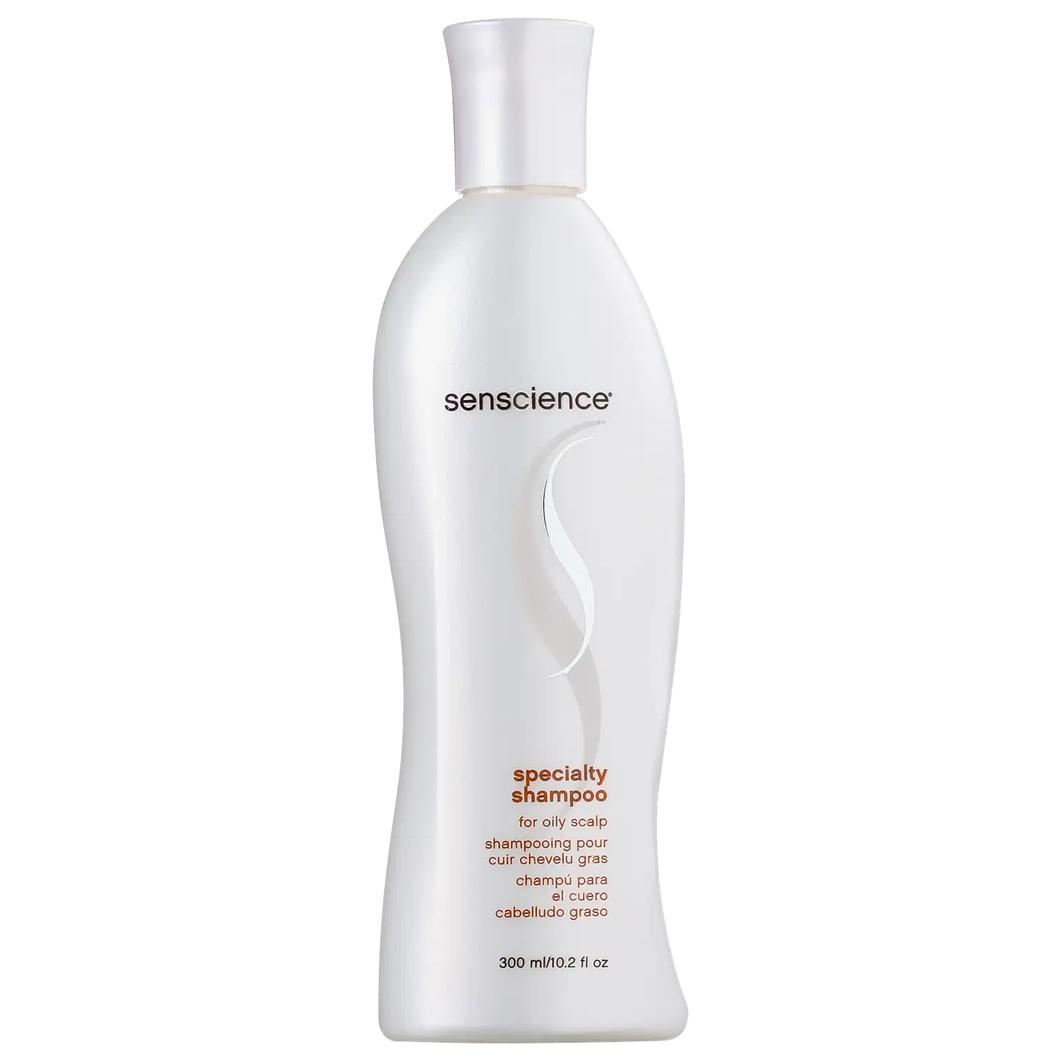 Senscience Specialty - Shampoo 300ml