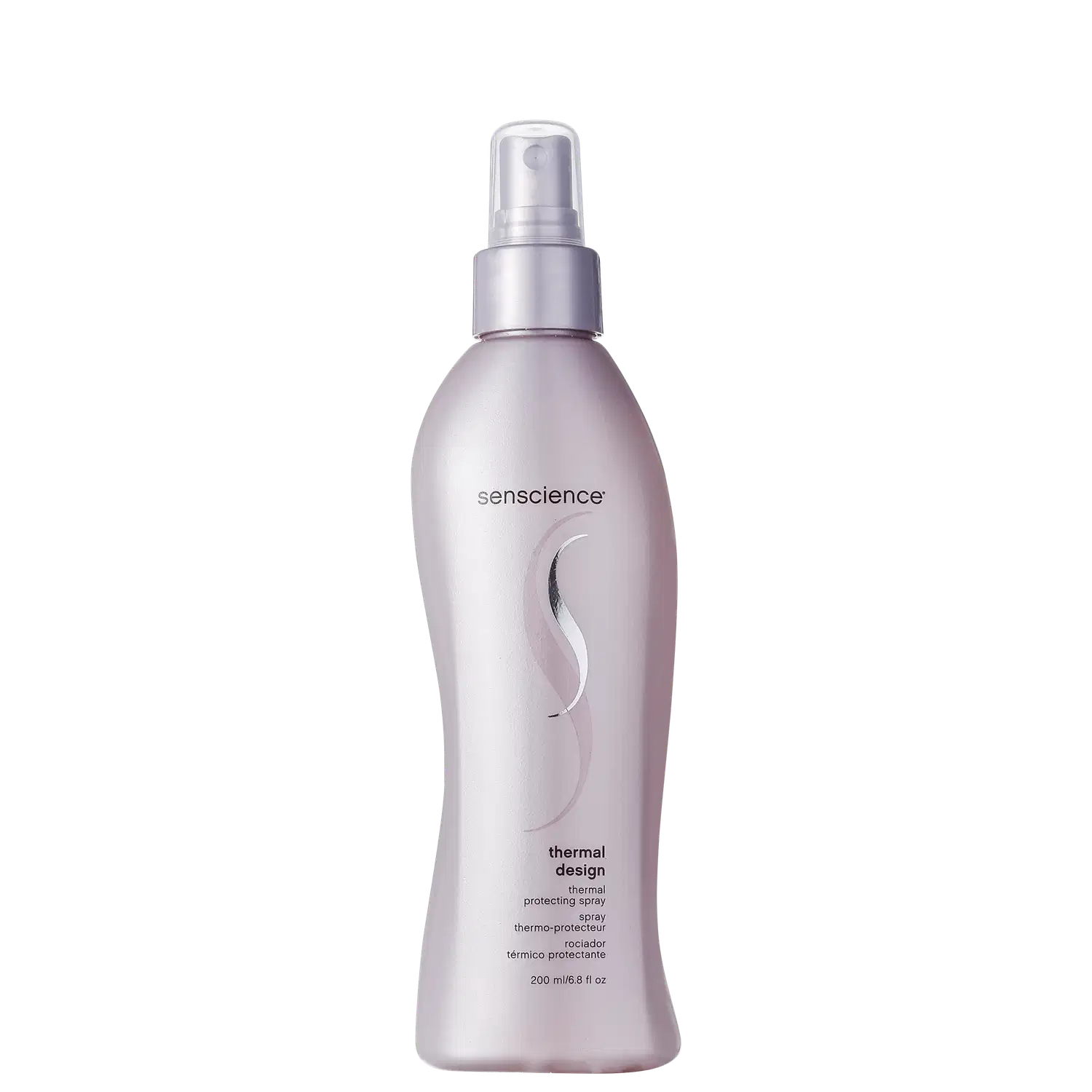 Senscience Thermal Design - Protetor Térmico 200ml