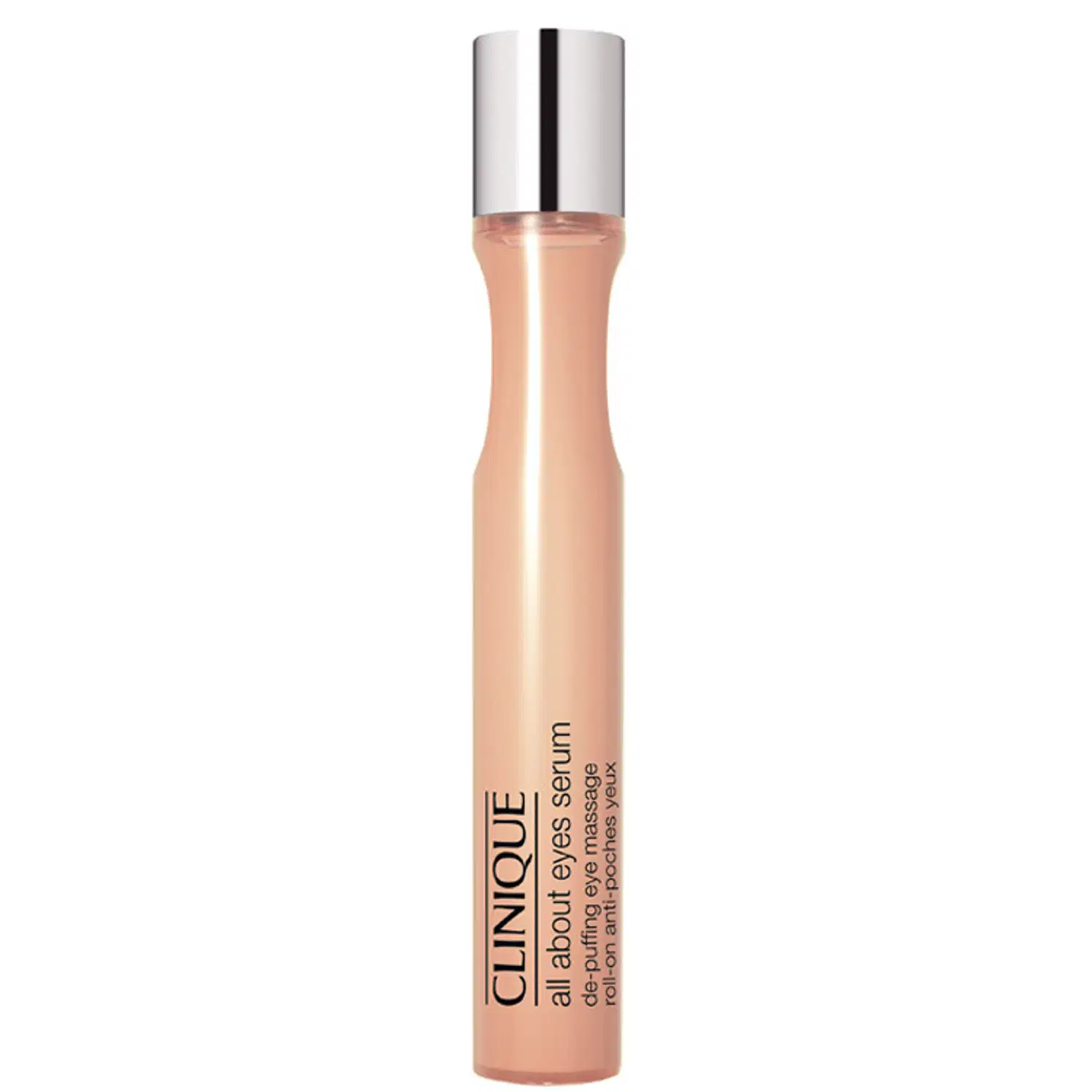 Clinique All About Eyes De-Puffing - Sérum para Área dos Olhos 15ml