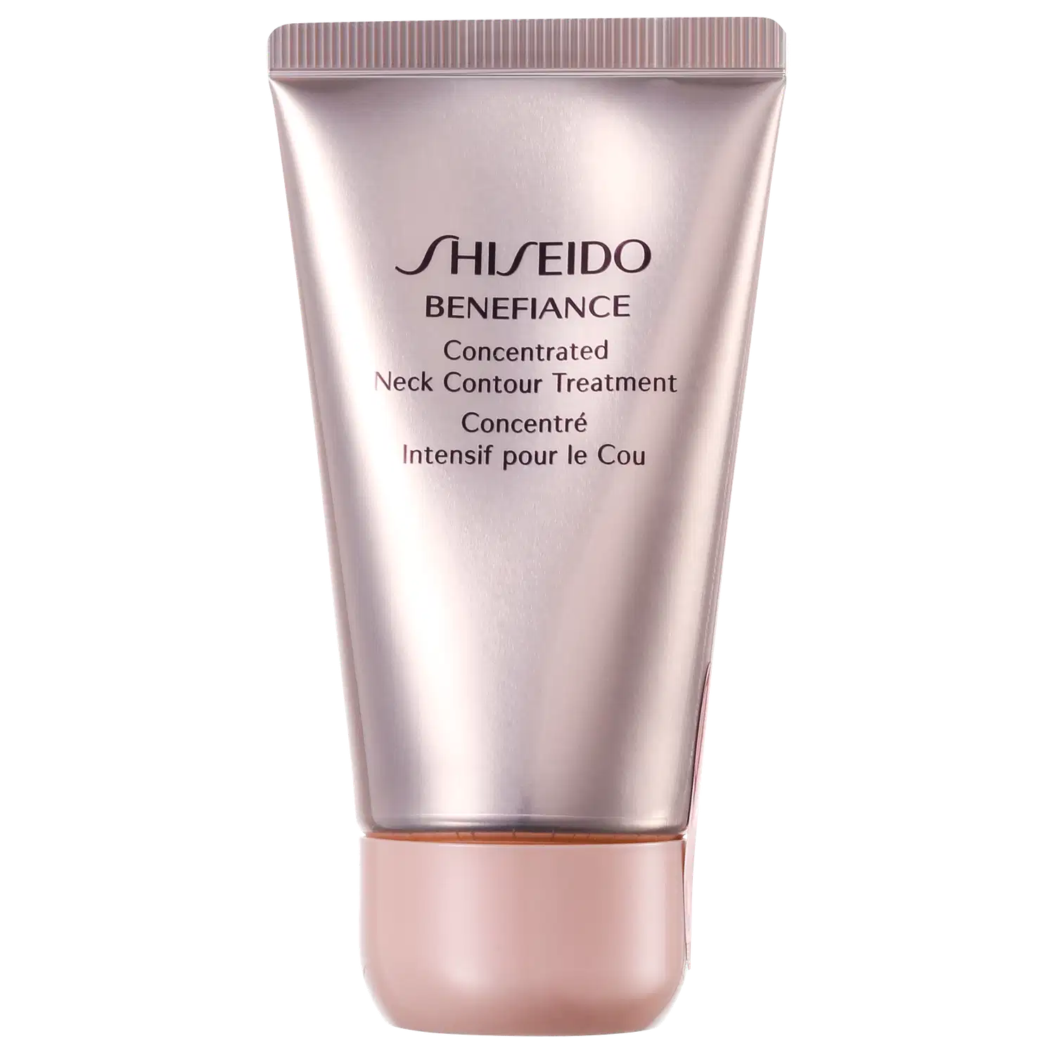 Shiseido Benefiance Concentrated - Creme para Pescoço e Colo 50ml