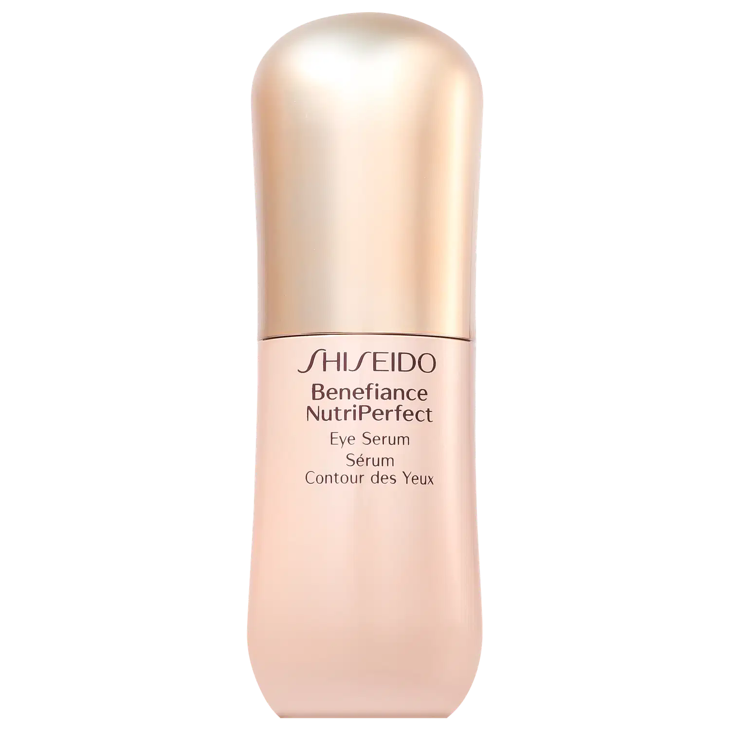 Shiseido Benefiance Nutri-Perfect - Bálsamo Redutor de Linhas para Área dos Olhos 15ml