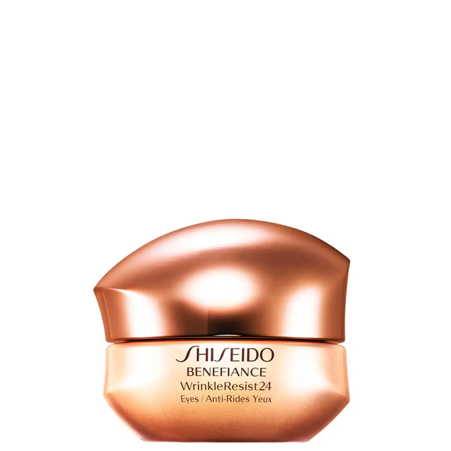 Shiseido Benefiance Wrinkle Resist24 Intensive - Creme Redutor de Linhas para Área dos Olhos 15ml