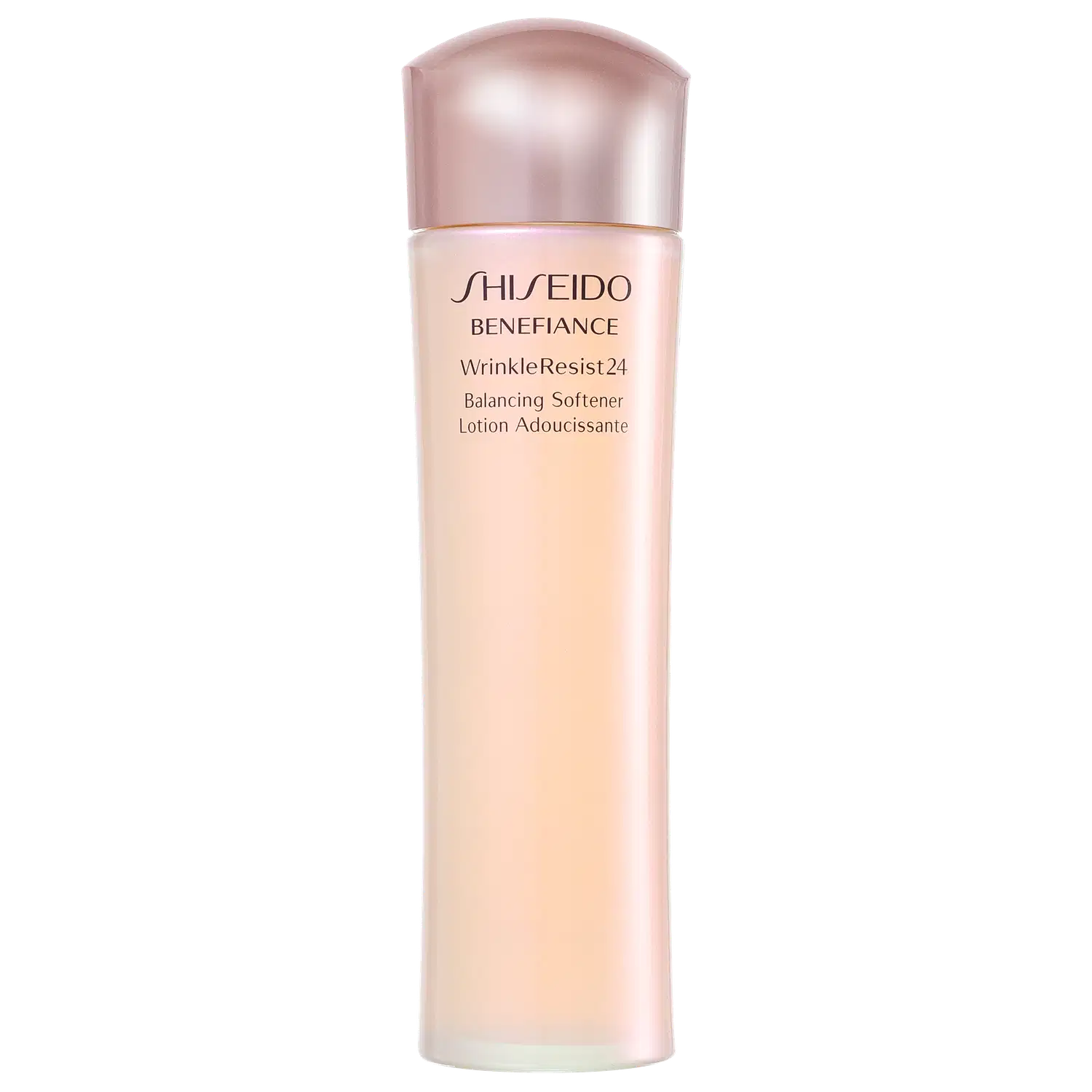 Shiseido Benefiance Wrinkle Resist24 Balancing Softner - Loção Redutor de Linhas 150ml