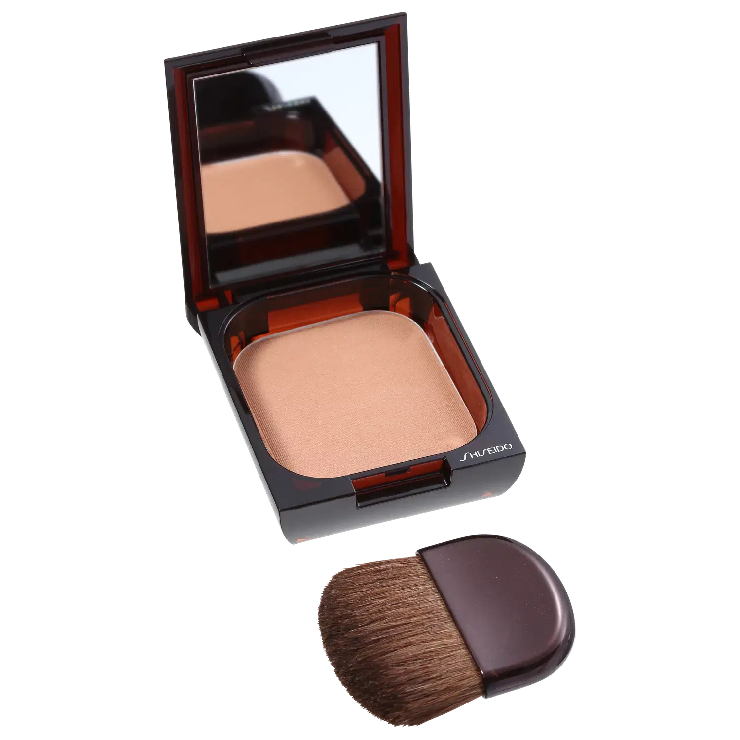 Shiseido Bronzer 1 Light - Pó Compacto