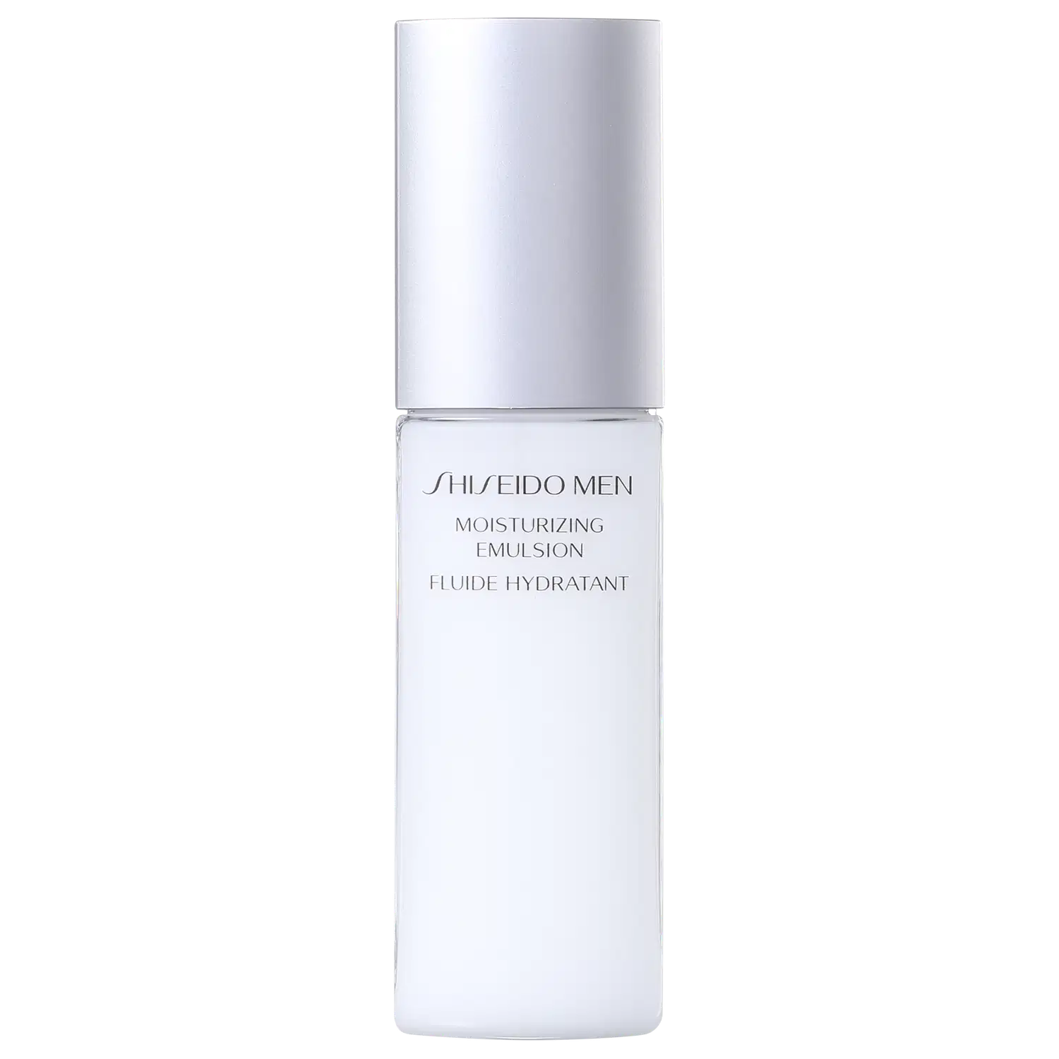 Shiseido Men - Emulsão Hidratante Facial 100ml