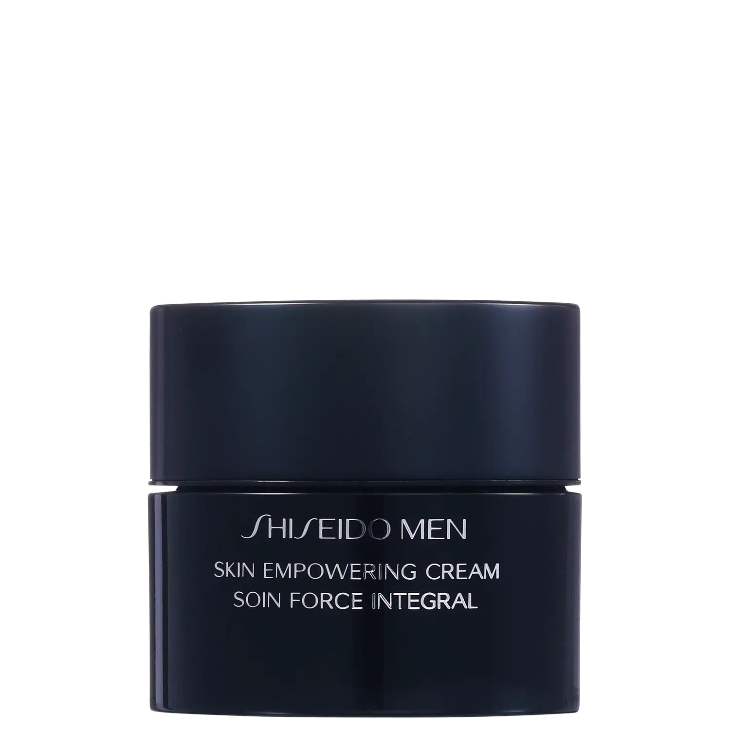 Shiseido Men Skin Empowering - Creme para Rugas e Redutor de Linhas 50ml