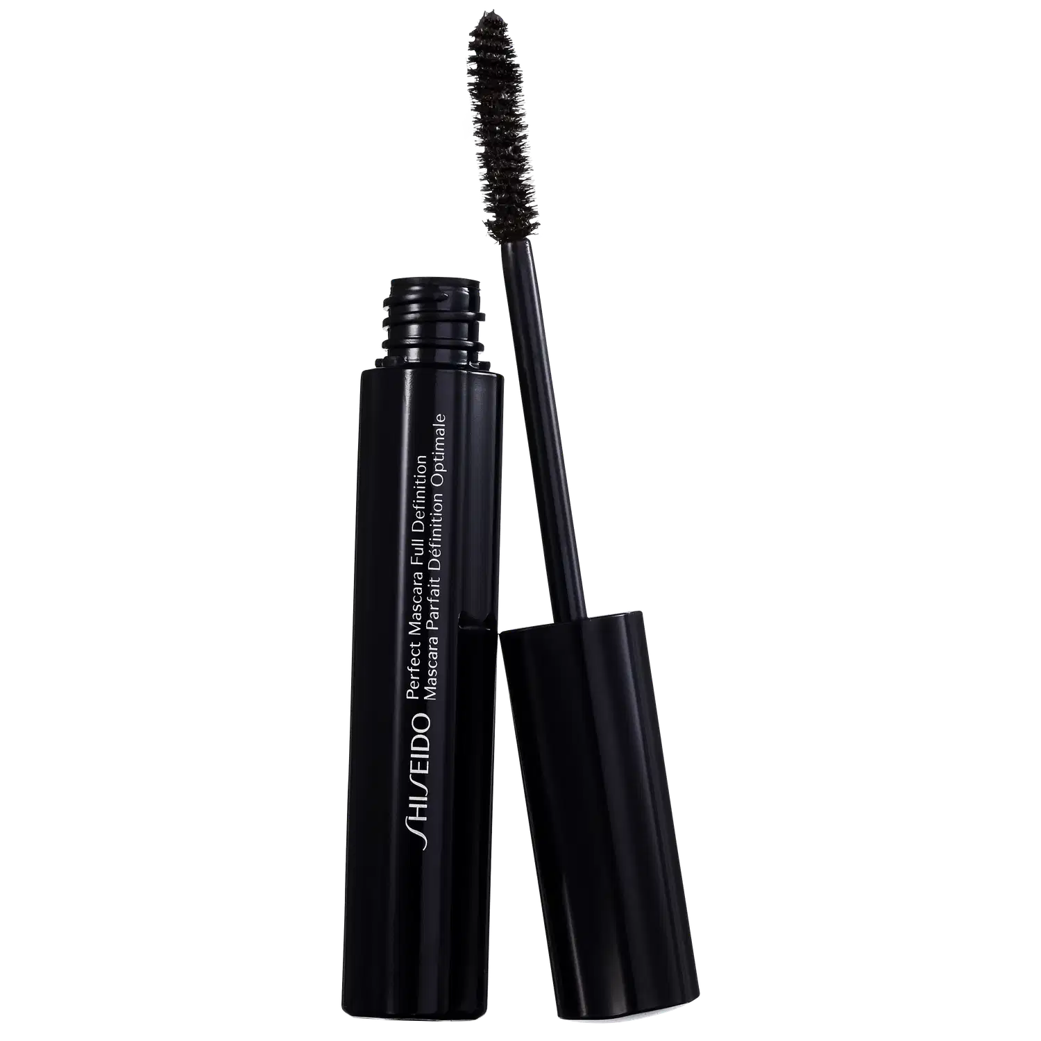 Shiseido Perfect Mascara Full Definition Br602 Brown Brun - Máscara para Cílios 8ml