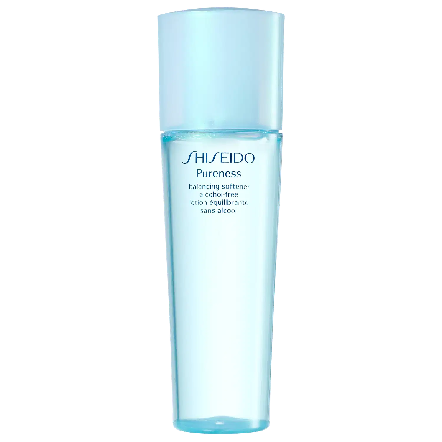 Shiseido Pureness Balancing Softener - Tônico Facial 150ml