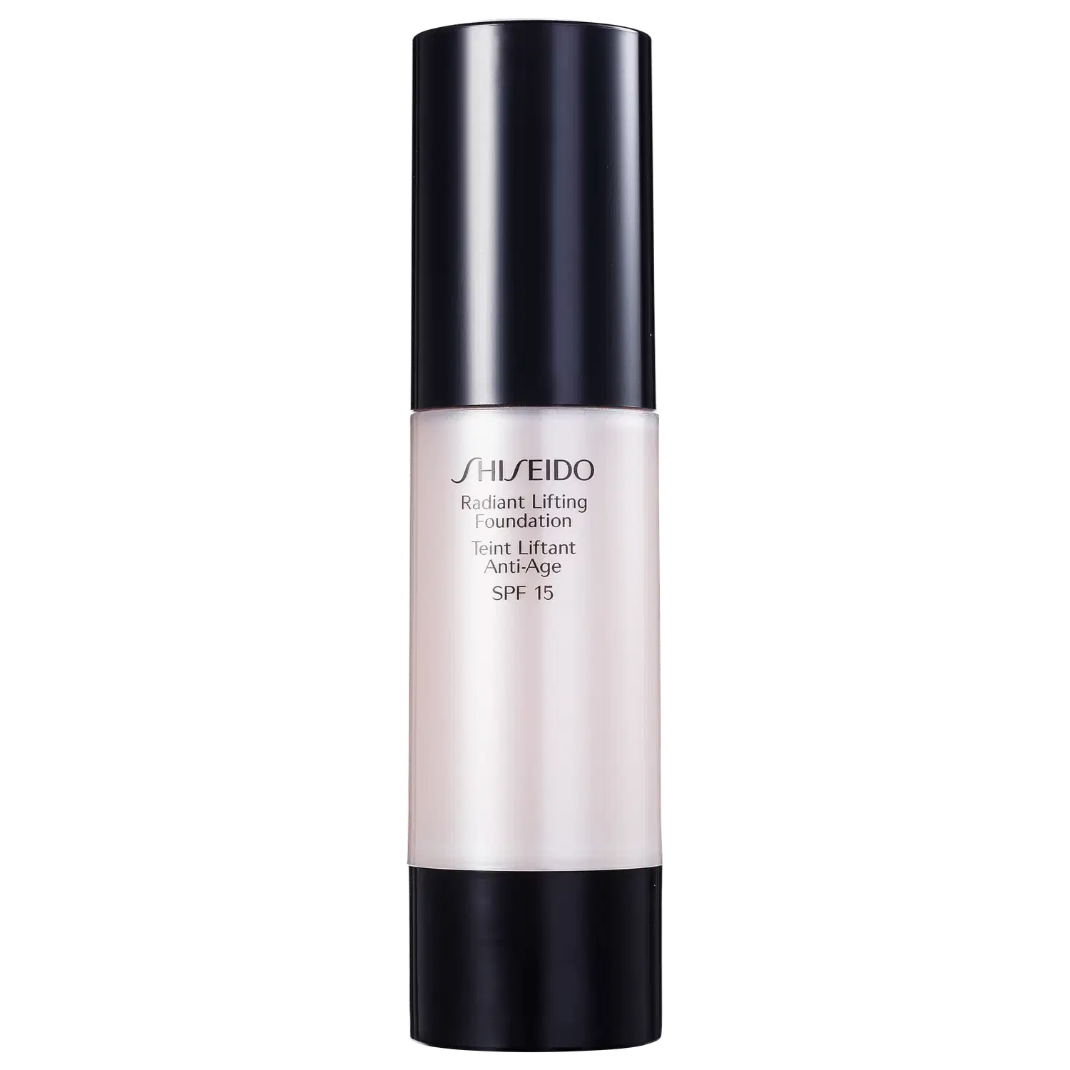 Shiseido Radiant Lifting Foundation B60 - Base Líquida 30ml