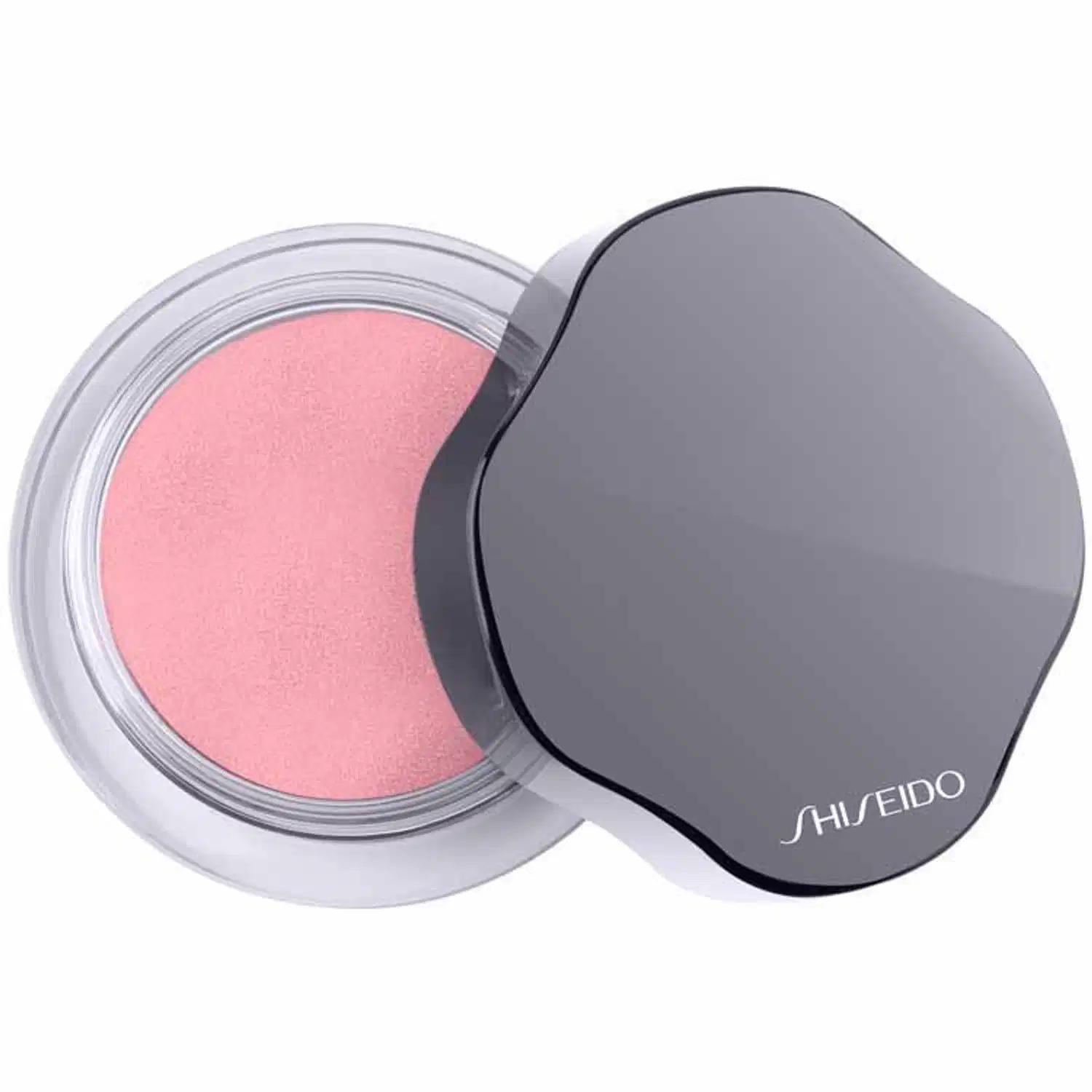 Shiseido Shimmering Cream Eye Color - Sombra Pk302 Rose
