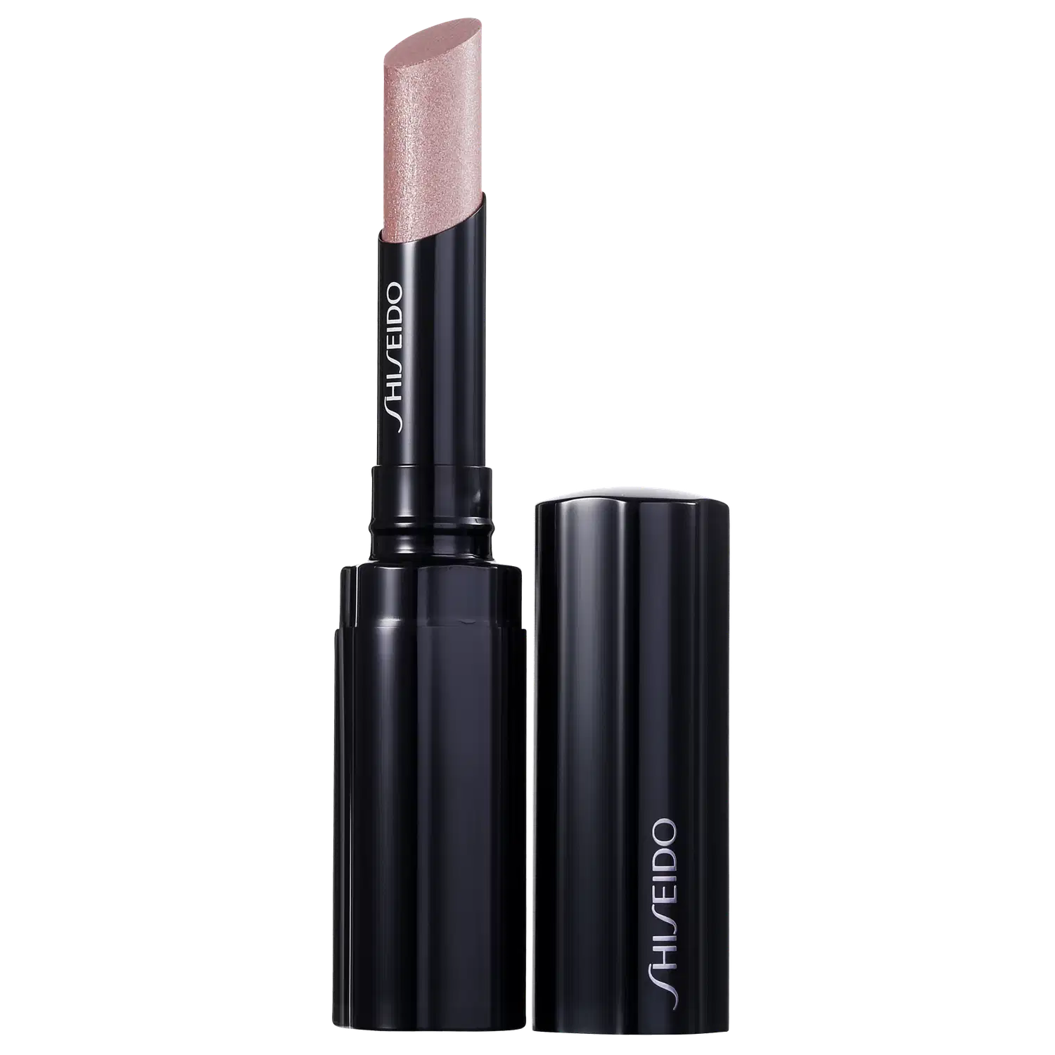 Shiseido Shimmering Rouge - Batom Be702 Smoky Nude