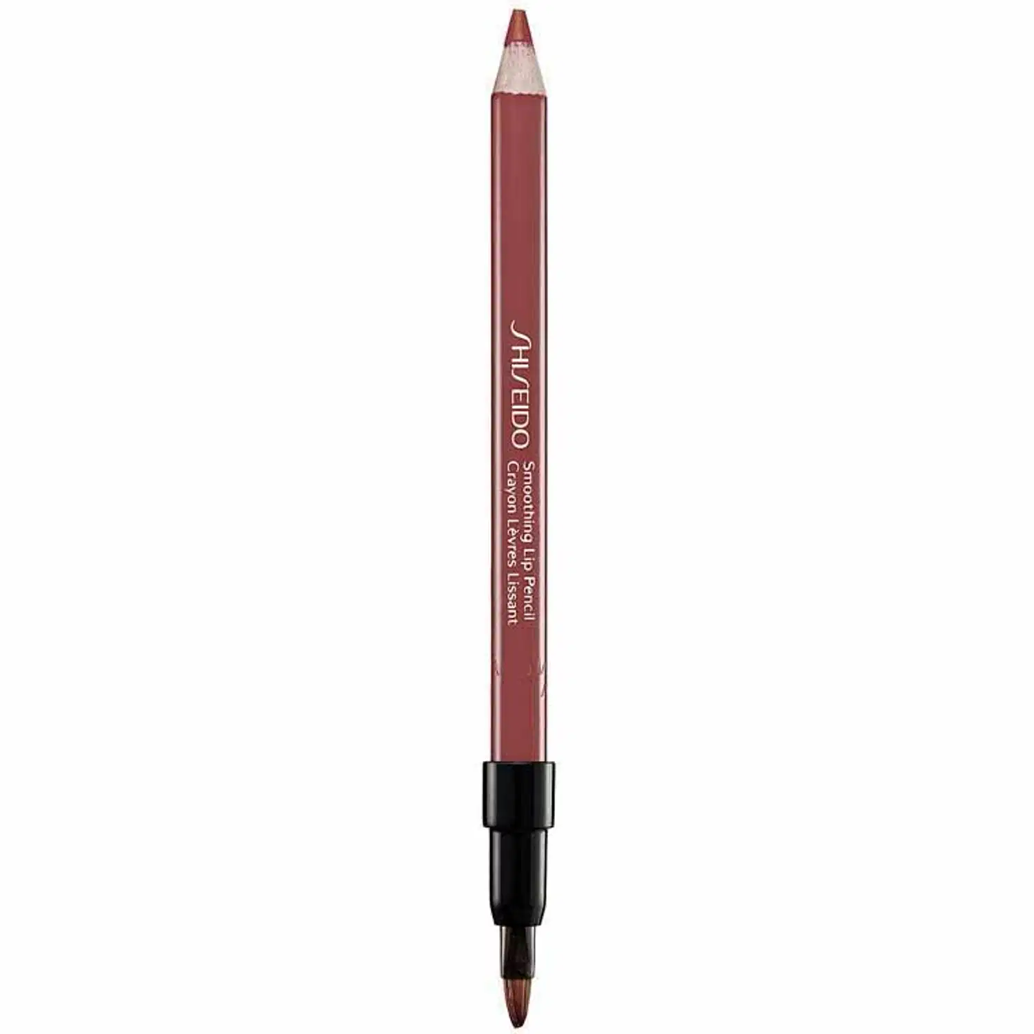 Shiseido Smoothing Rd708 Cherry Red - Lápis de Boca