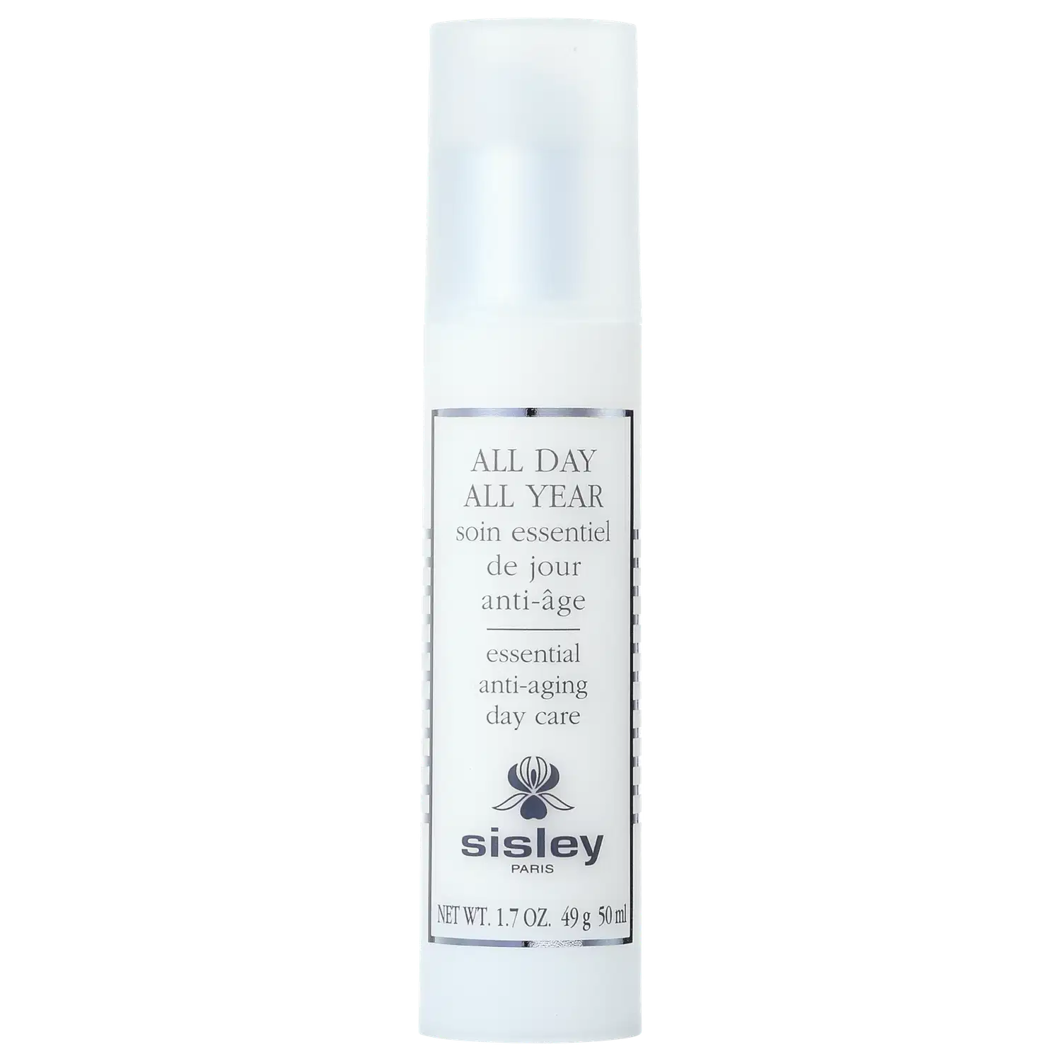 Sisley All Day All Year - Emulsão Redutor de Linhas 50ml