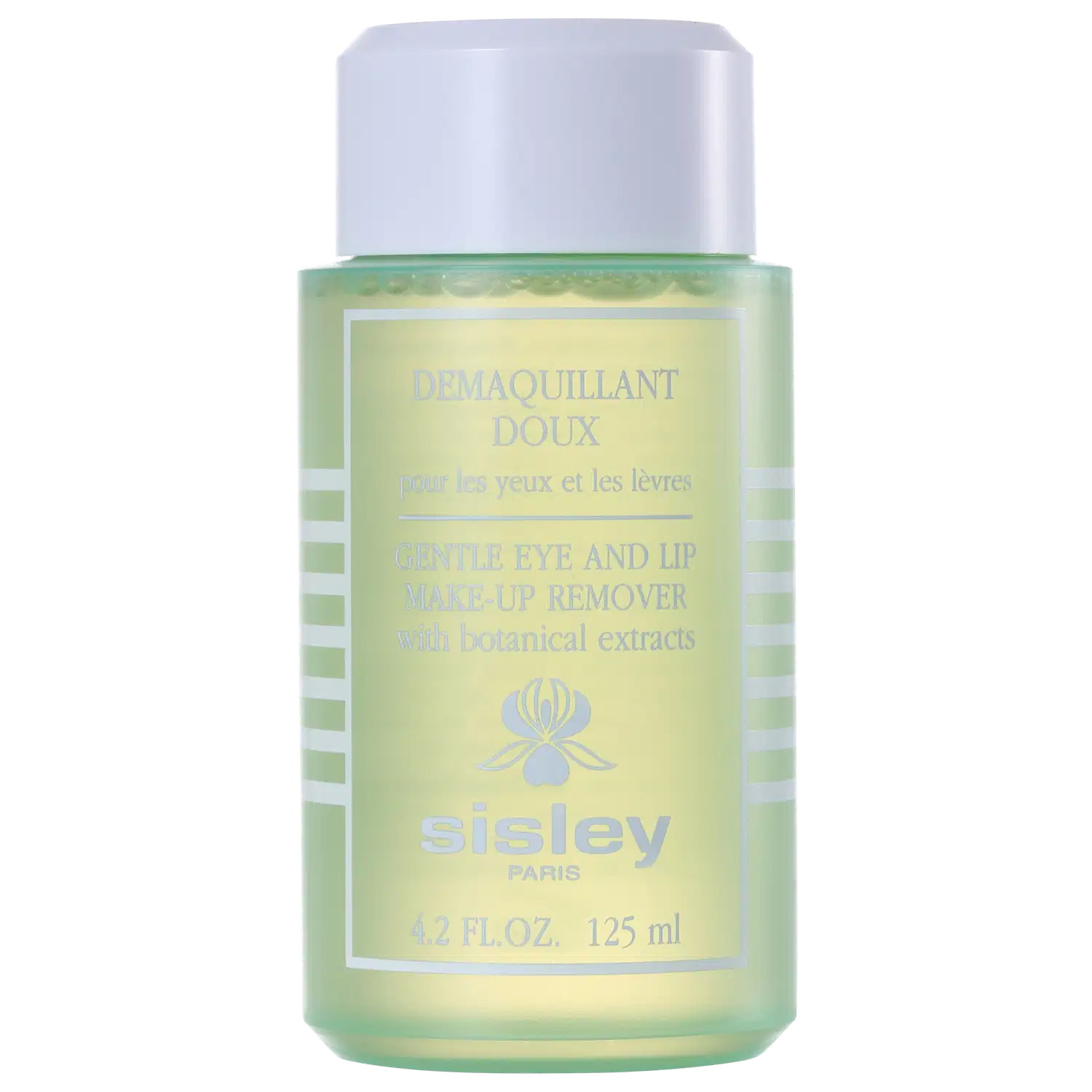 Sisley Demaquillant Doux - Loção Demaquilante 125ml
