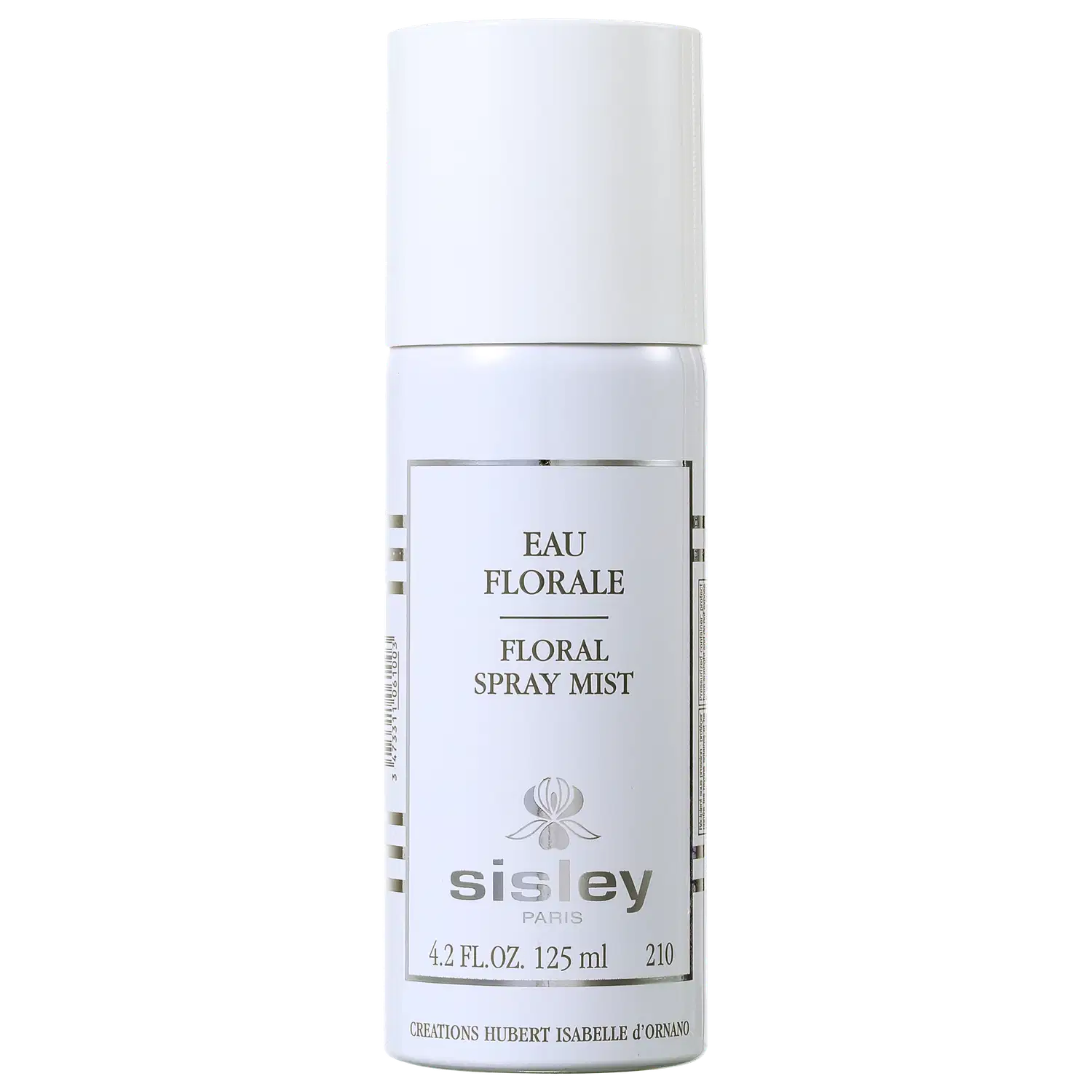 Sisley Eau Florale - Tônico Facial 125ml