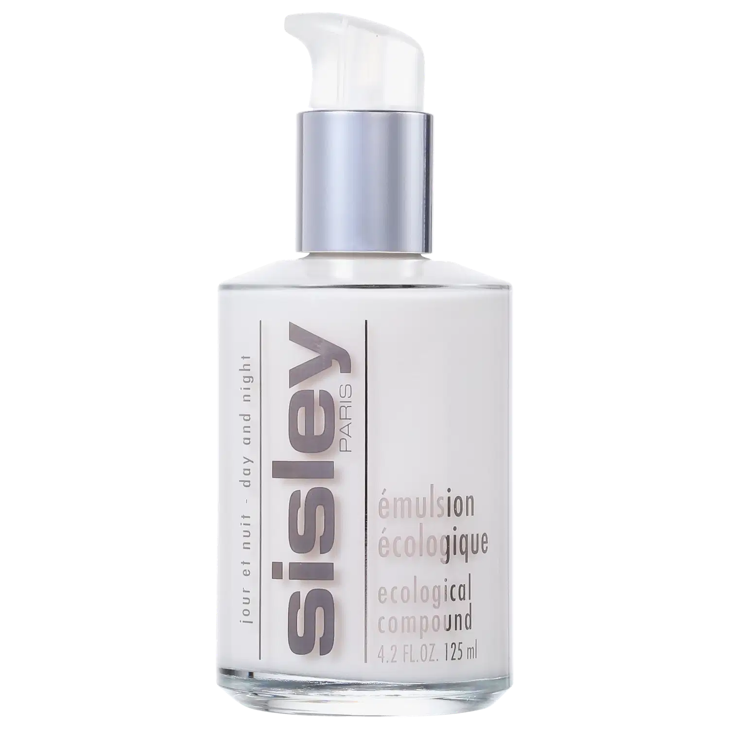 Sisley Émulsion Écologique - Hidratante Facial 125ml
