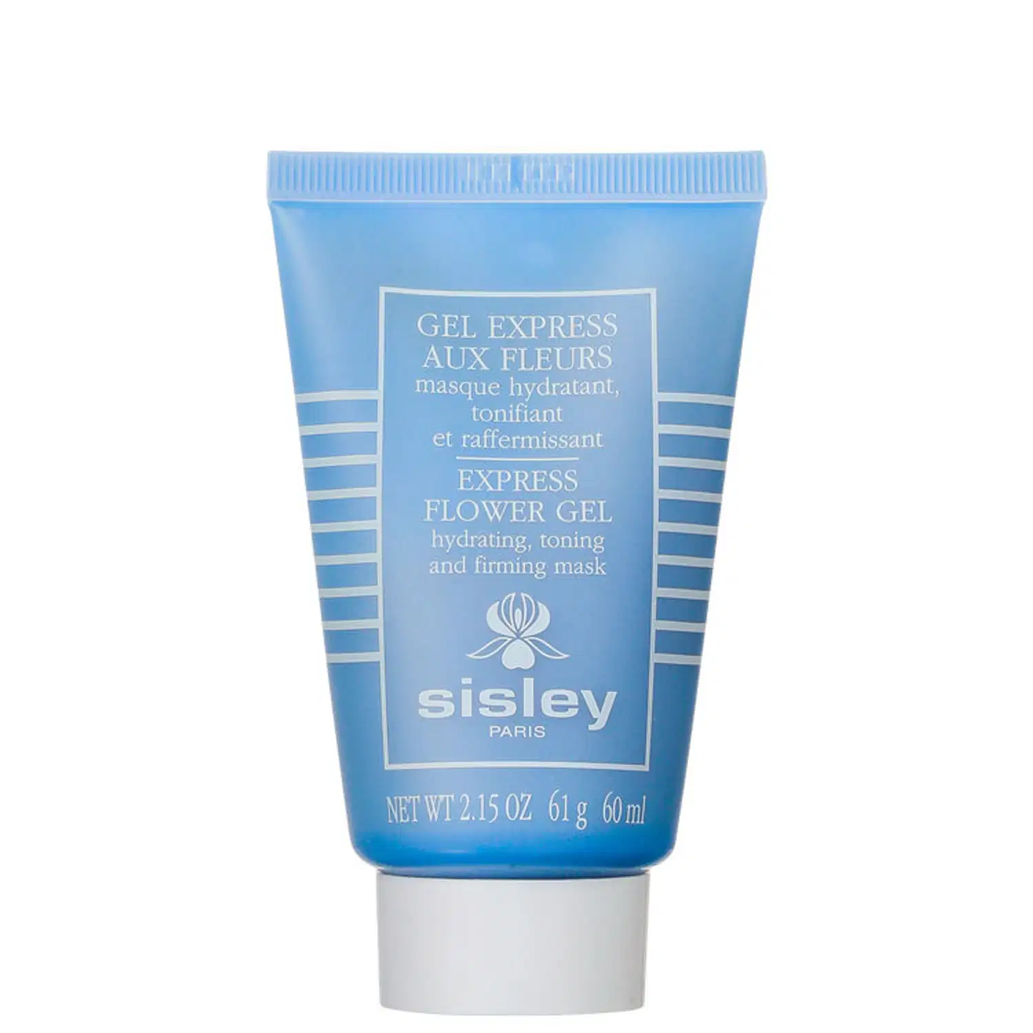 Sisley Express Flower Gel - Máscara Hidratante 60ml