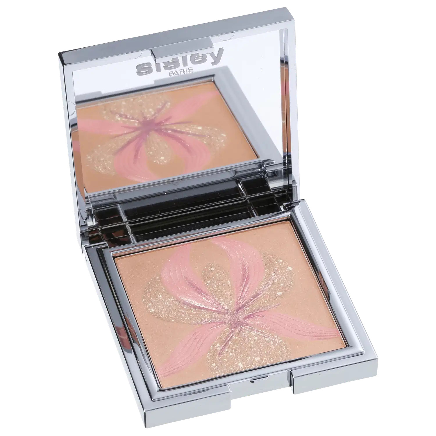 Sisley Lorchidee Blush Enlumineur Au Lys Blanc - Blush Mosaico
