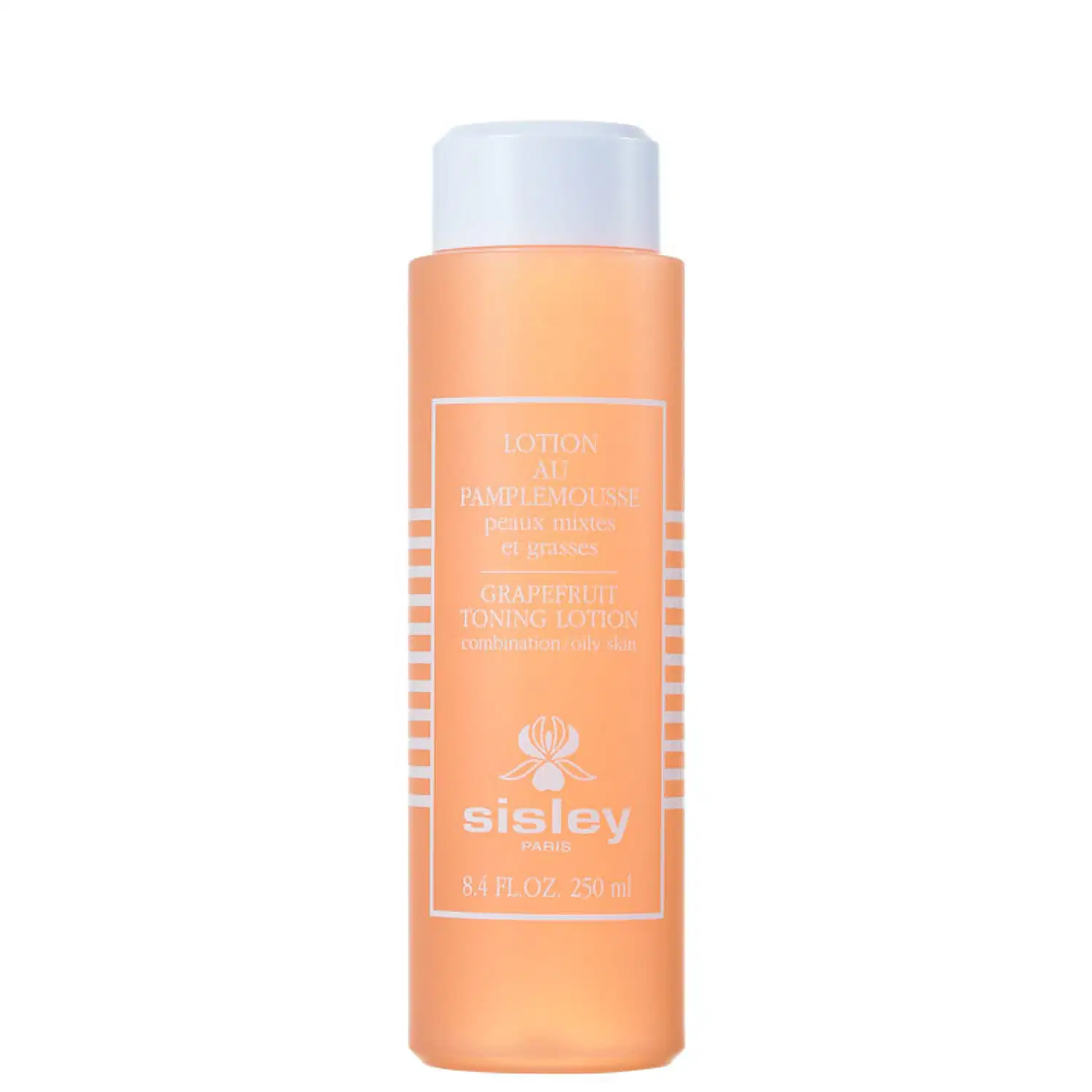 Sisley Lotion Au Pamplemousse - Tônico Facial 250ml