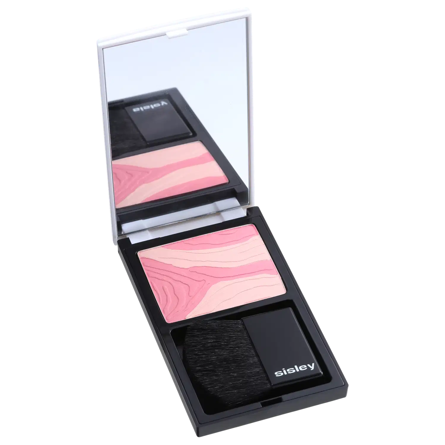 Sisley Phyto-Blush Éclat 4 Pinky Rose - Blush Luminoso 7g